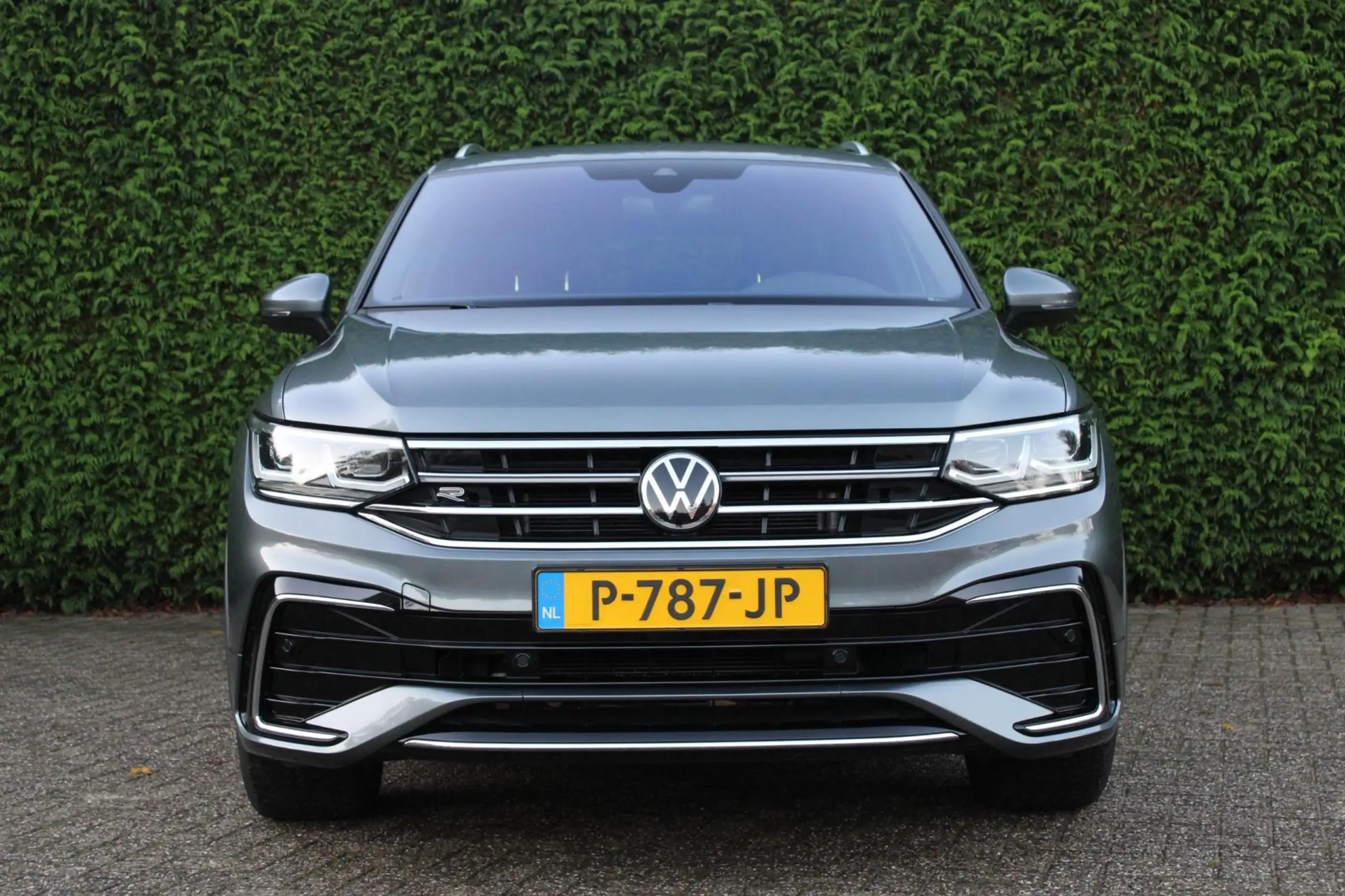 Volkswagen - Tiguan Allspace