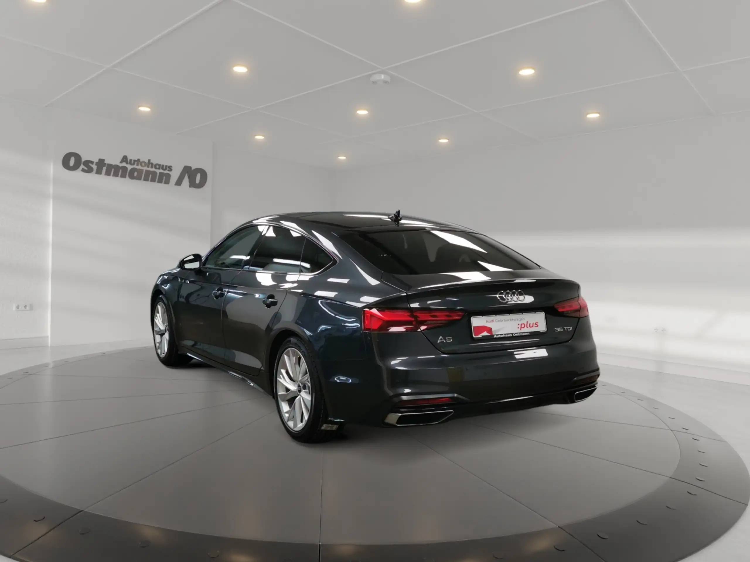 Audi - A5