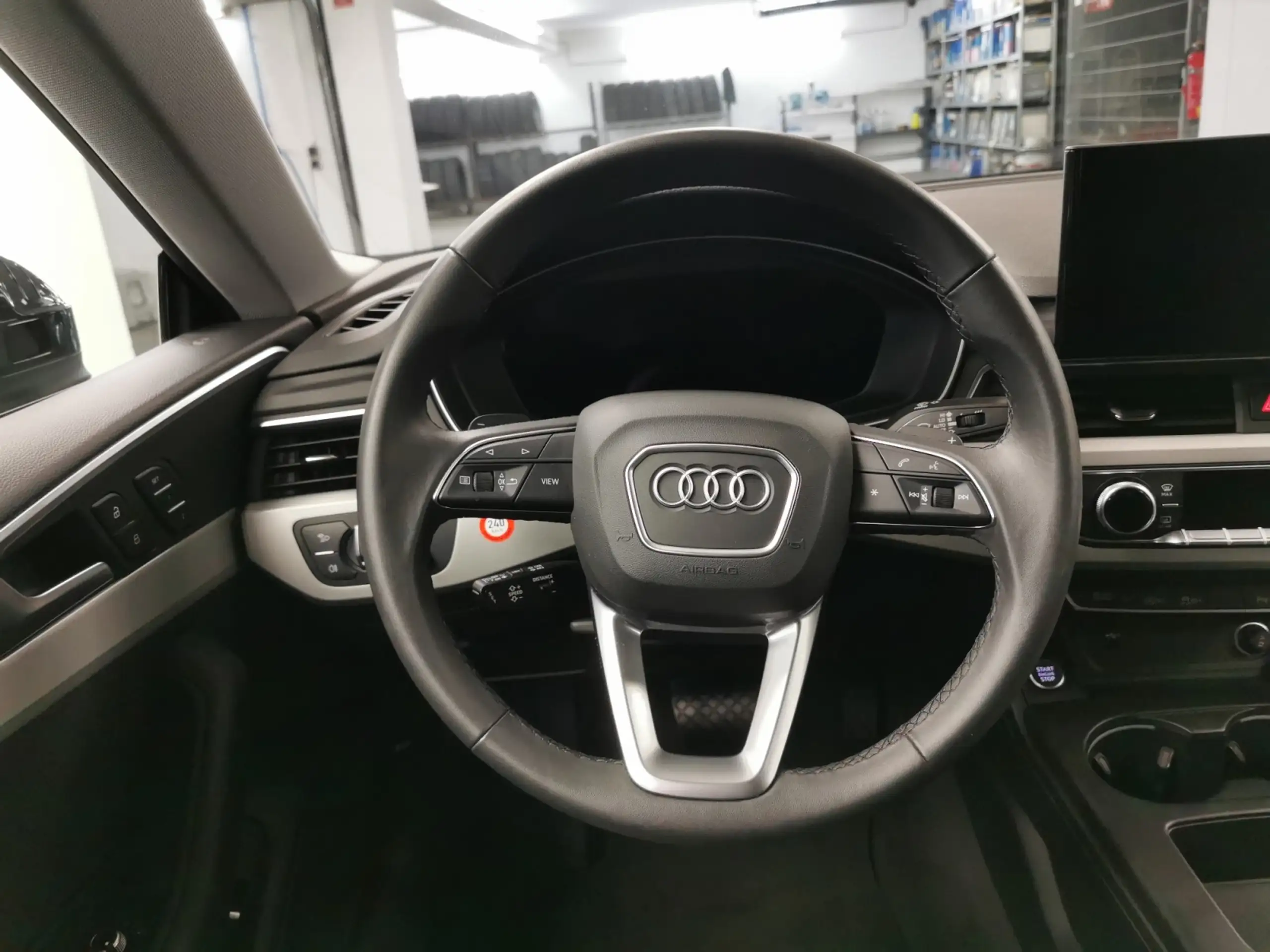 Audi - A5