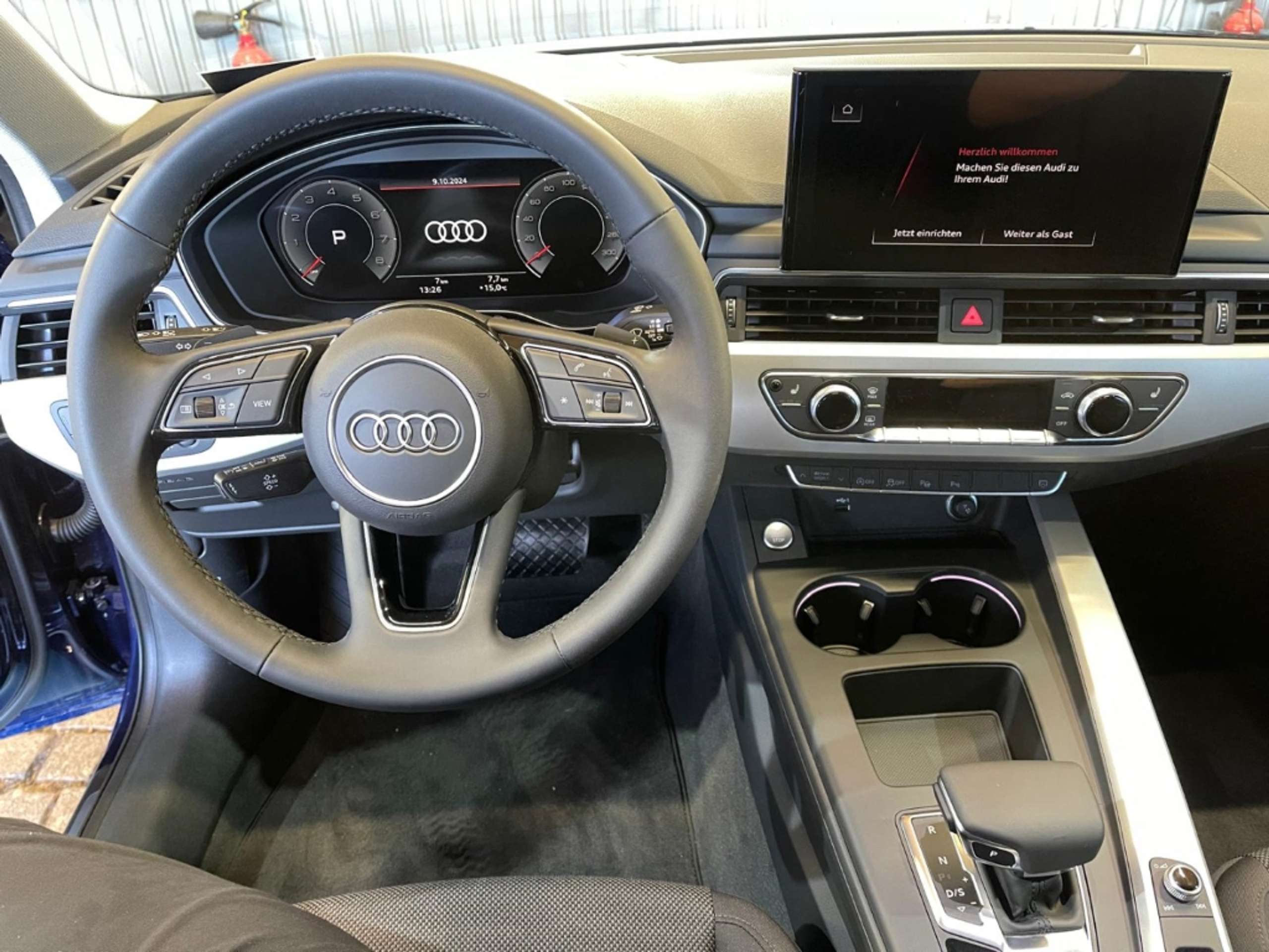 Audi - A4