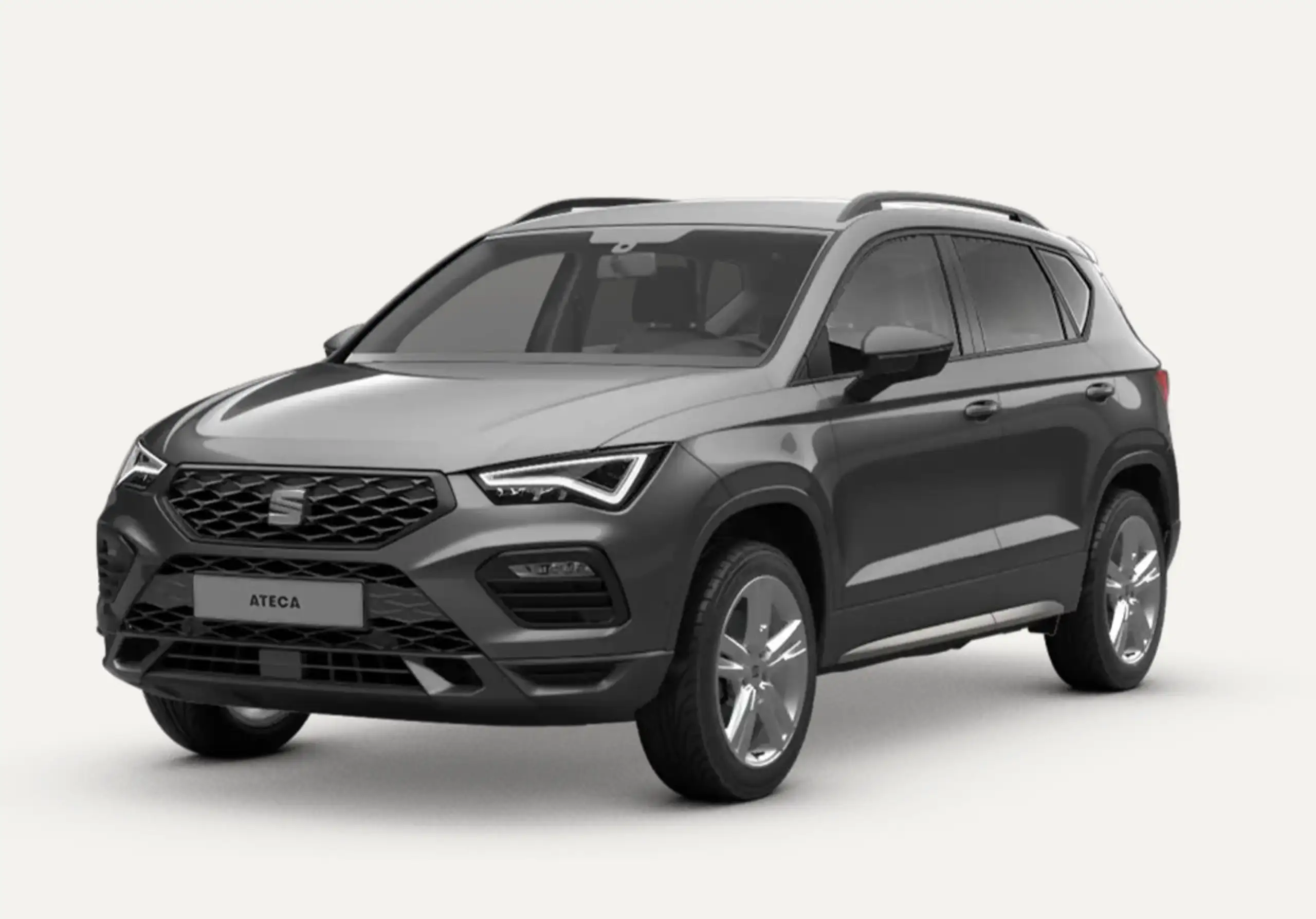 SEAT - Ateca