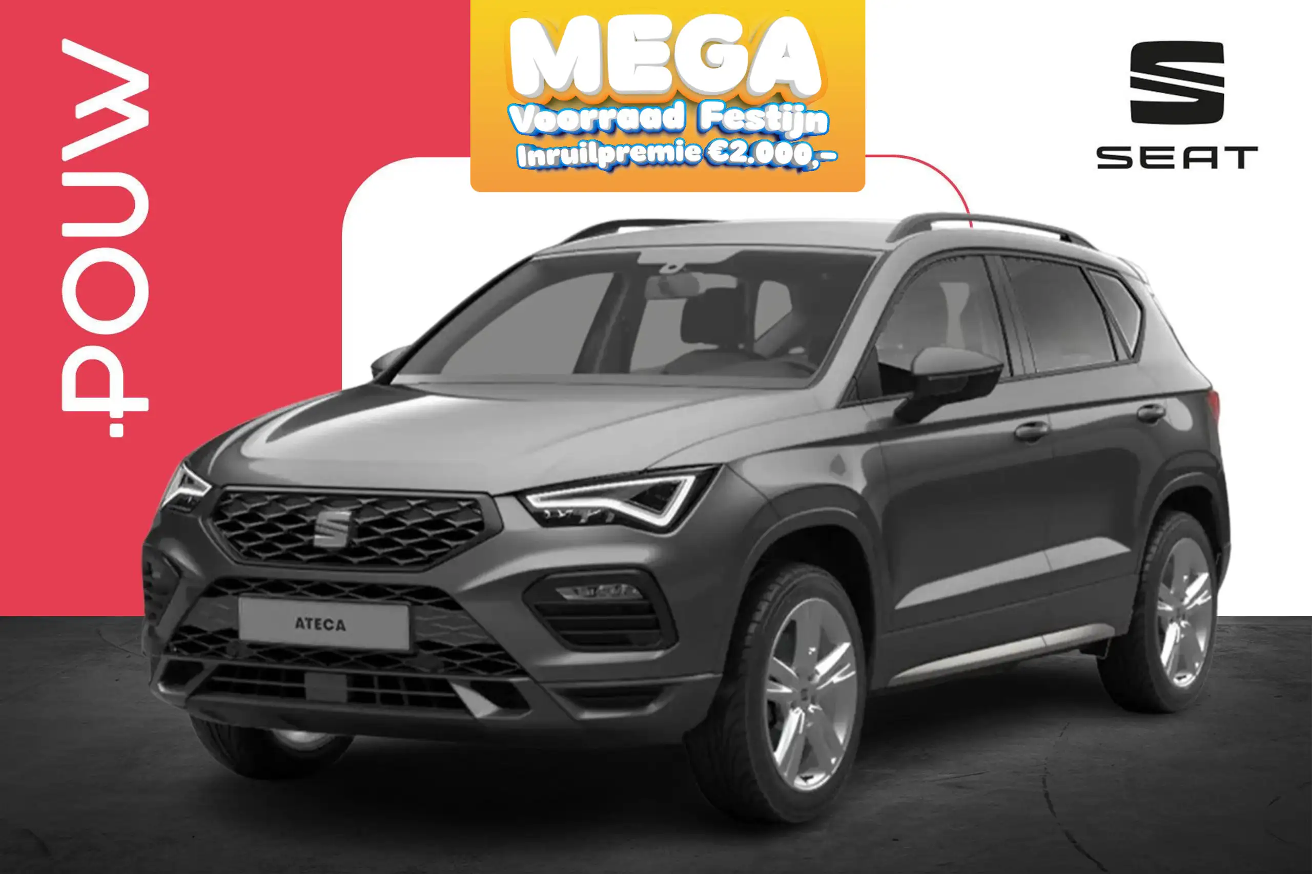 SEAT - Ateca