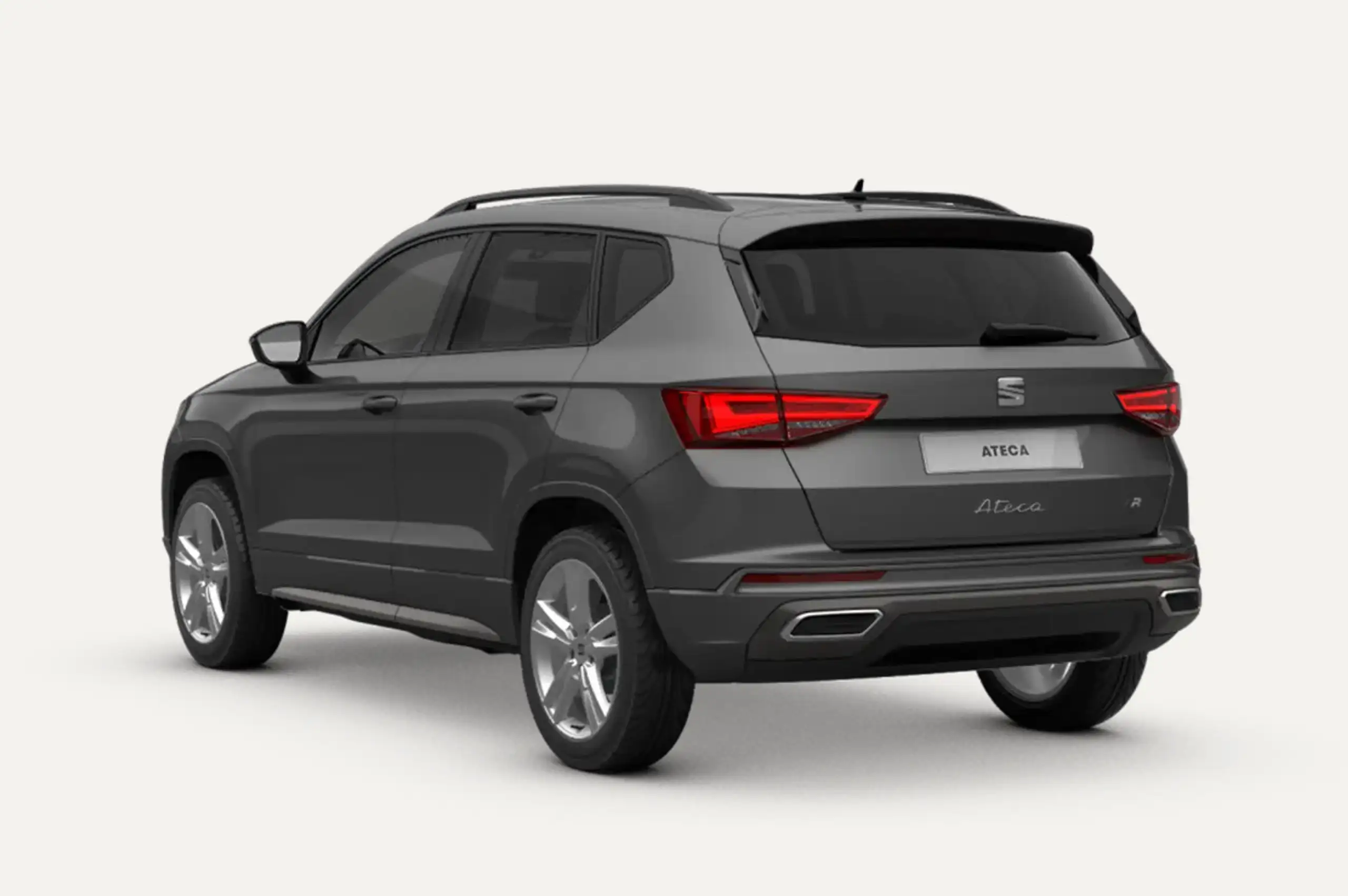 SEAT - Ateca