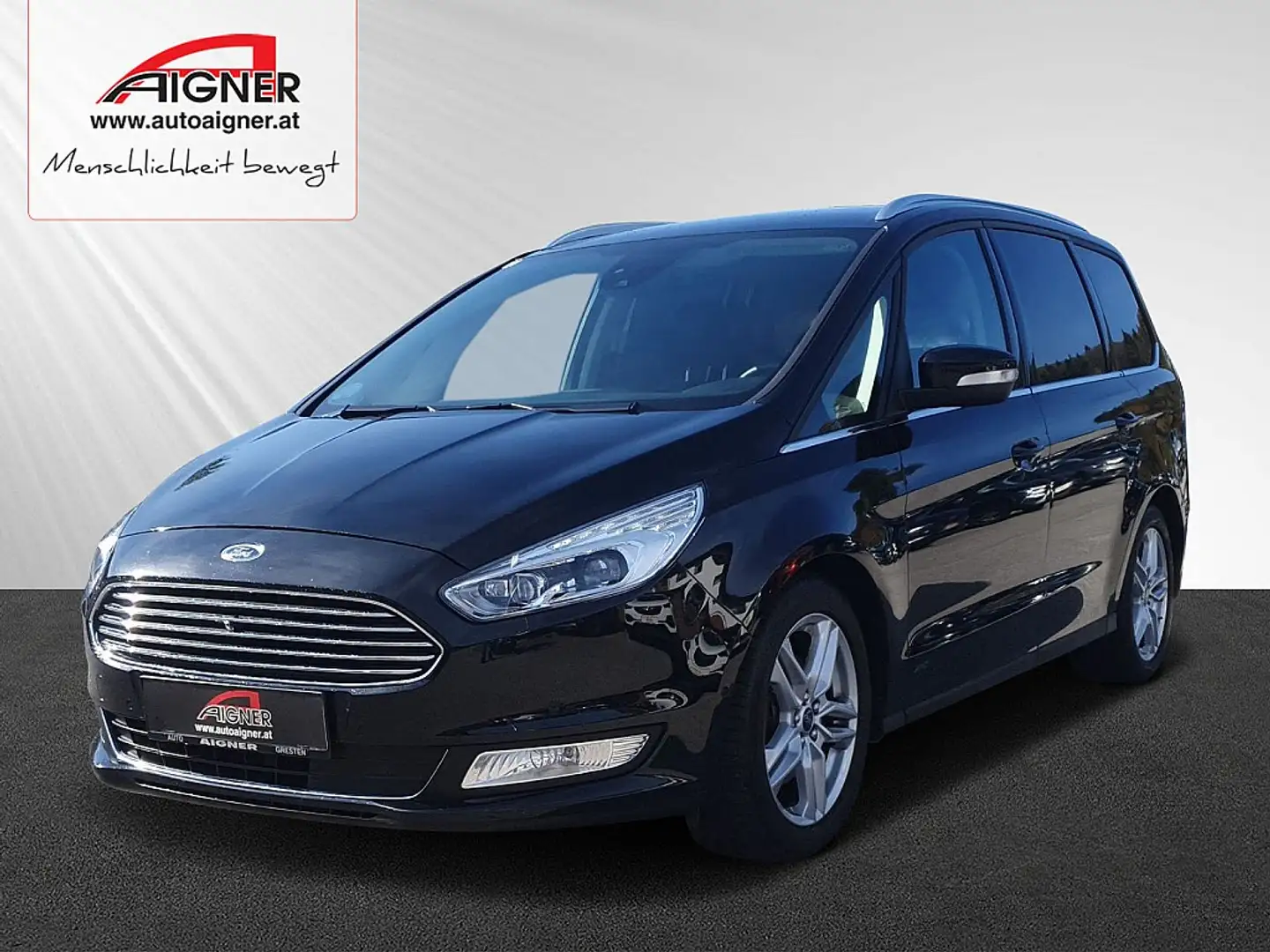 Ford Galaxy 2019 140CH