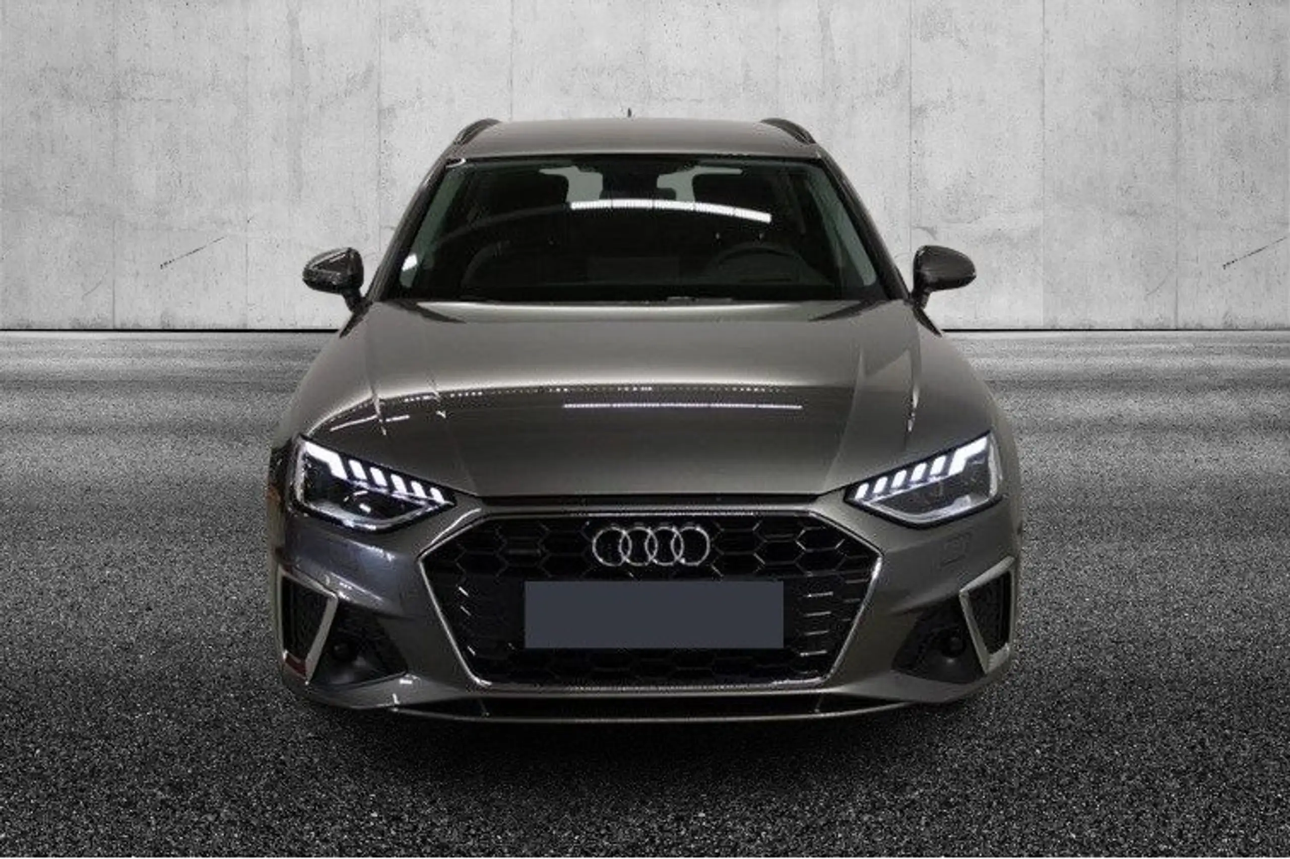 Audi - A4