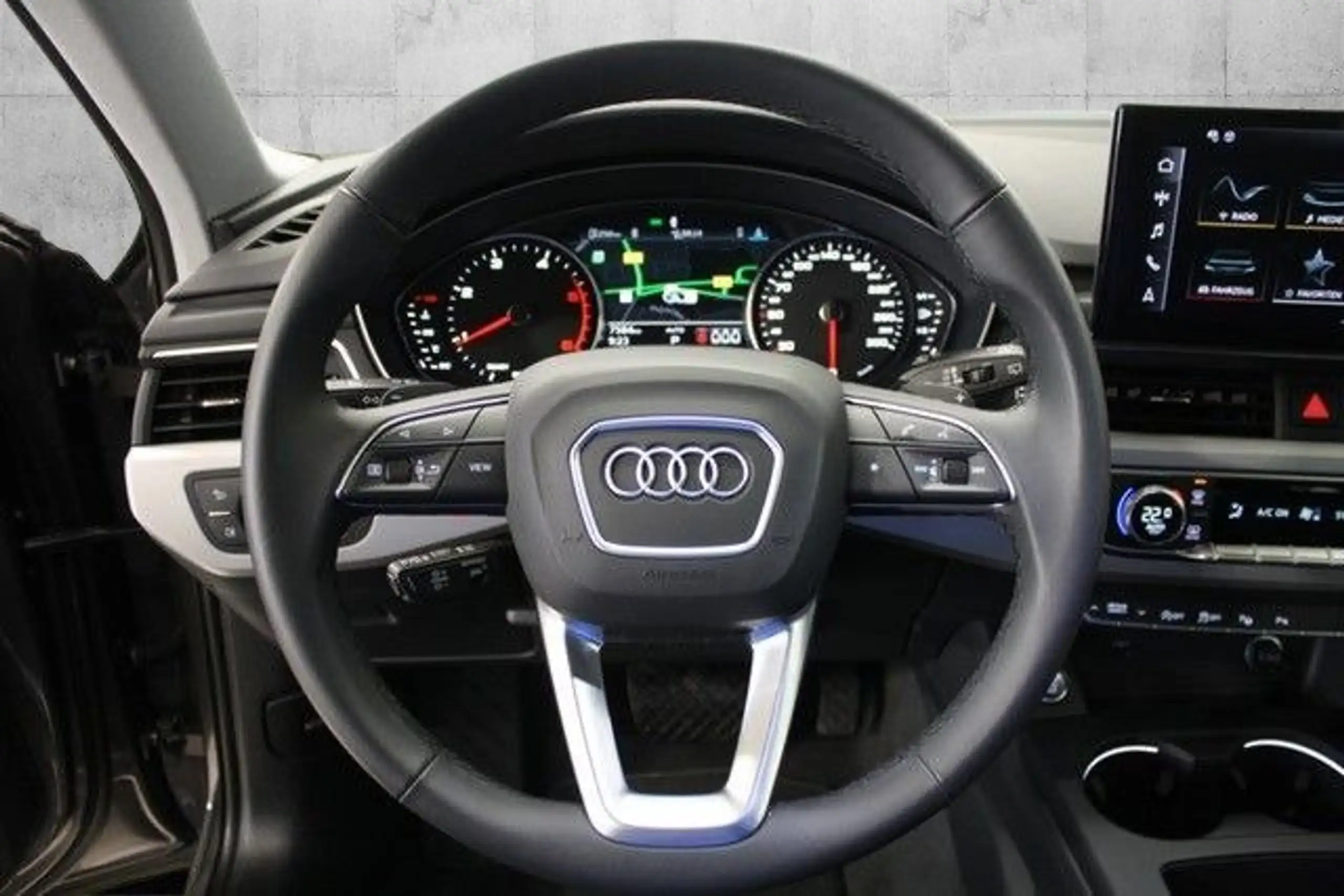 Audi - A4