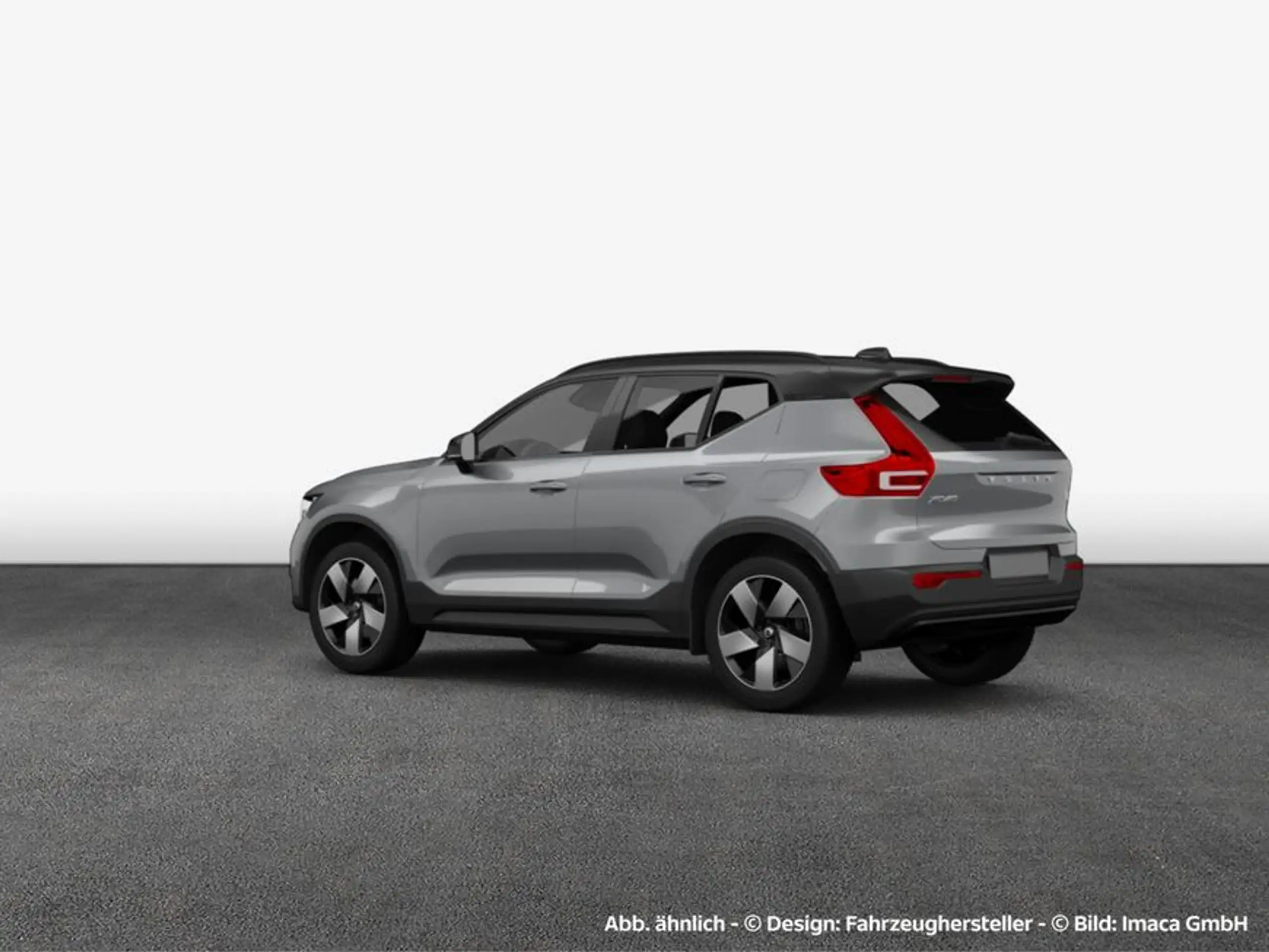 Volvo - XC40