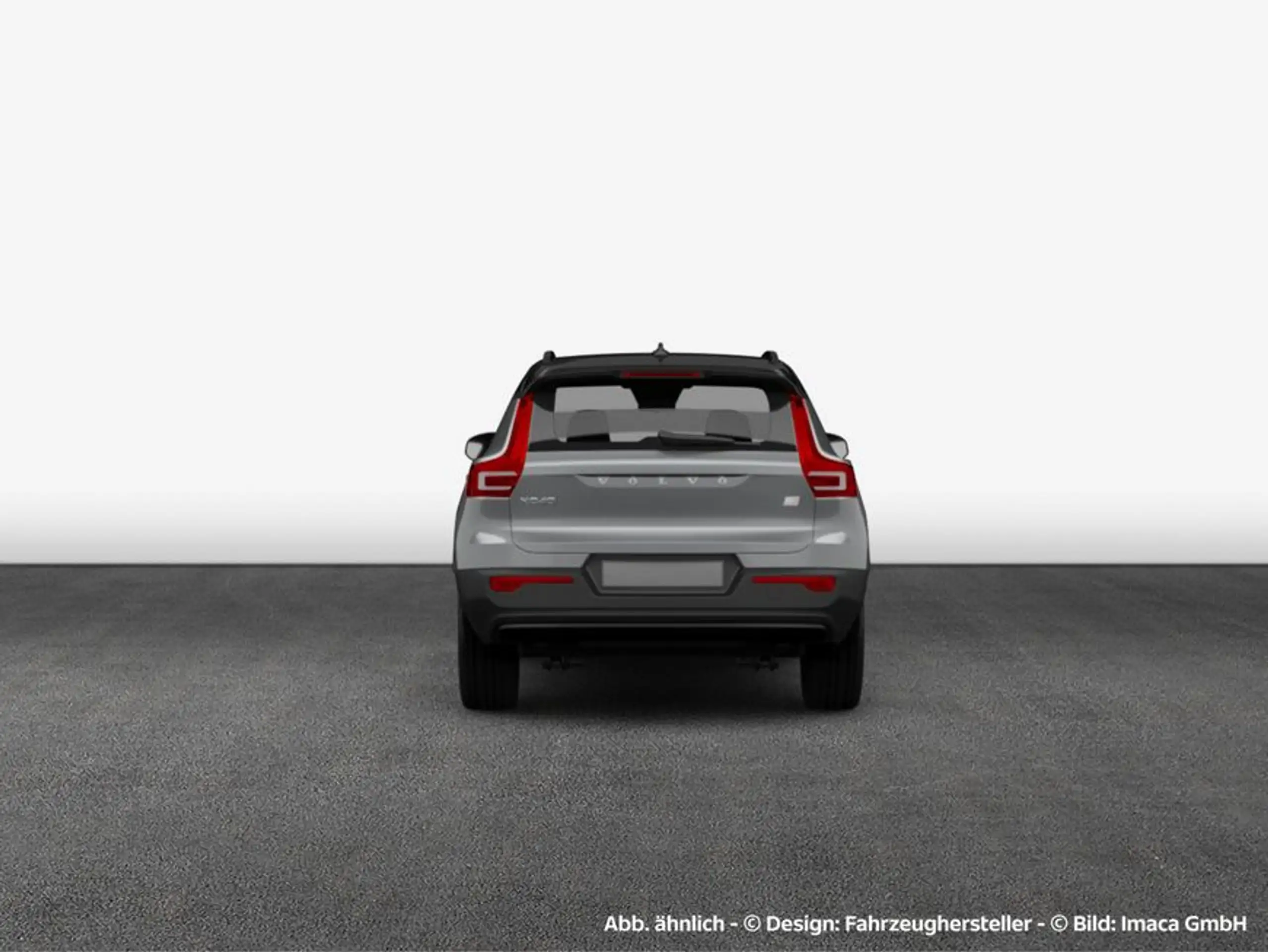 Volvo - XC40