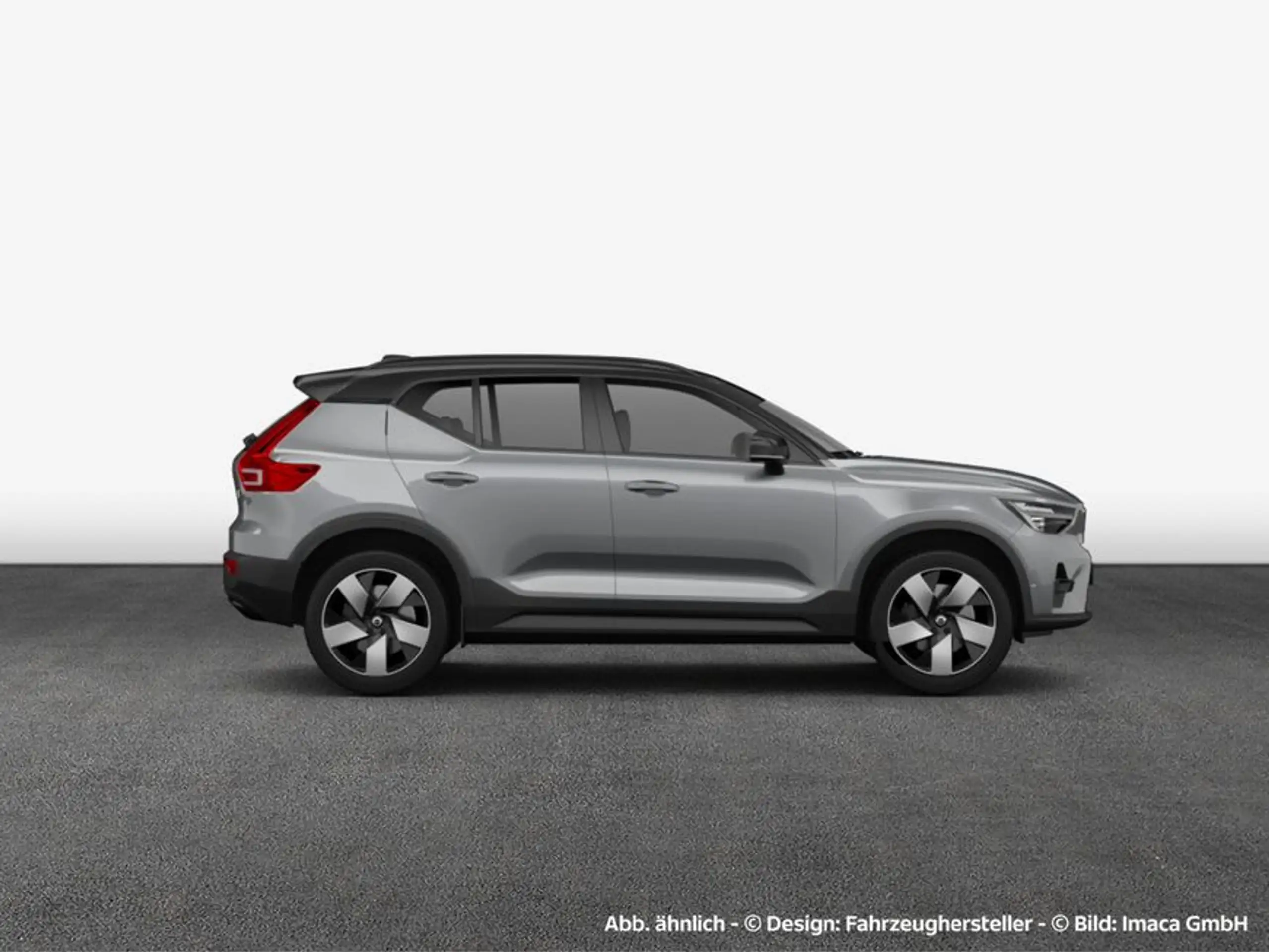 Volvo - XC40