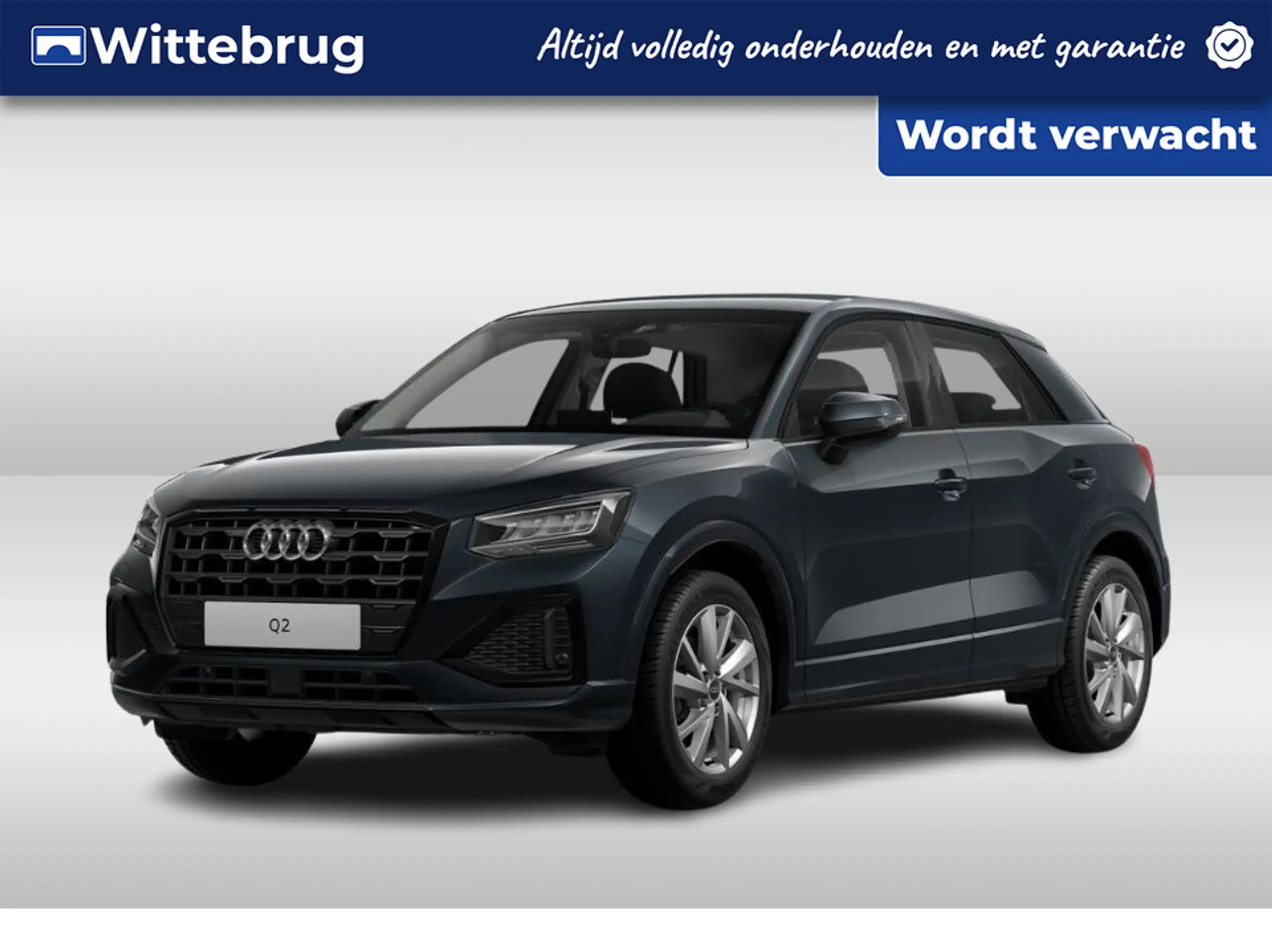 Audi - Q2