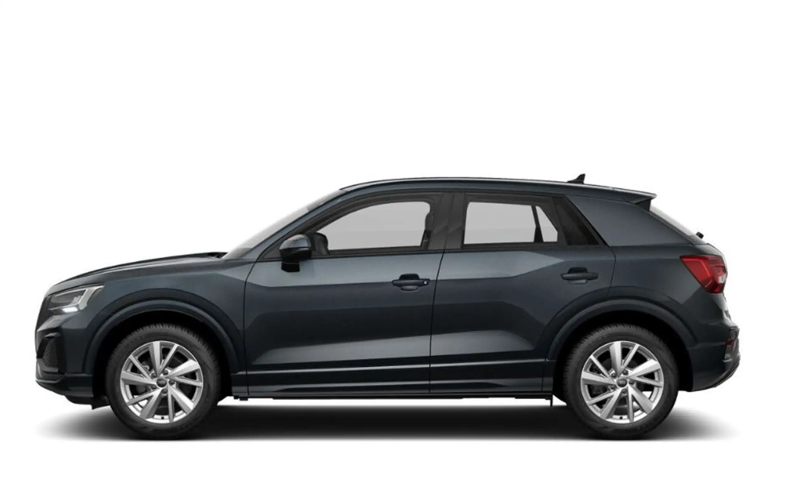 Audi - Q2