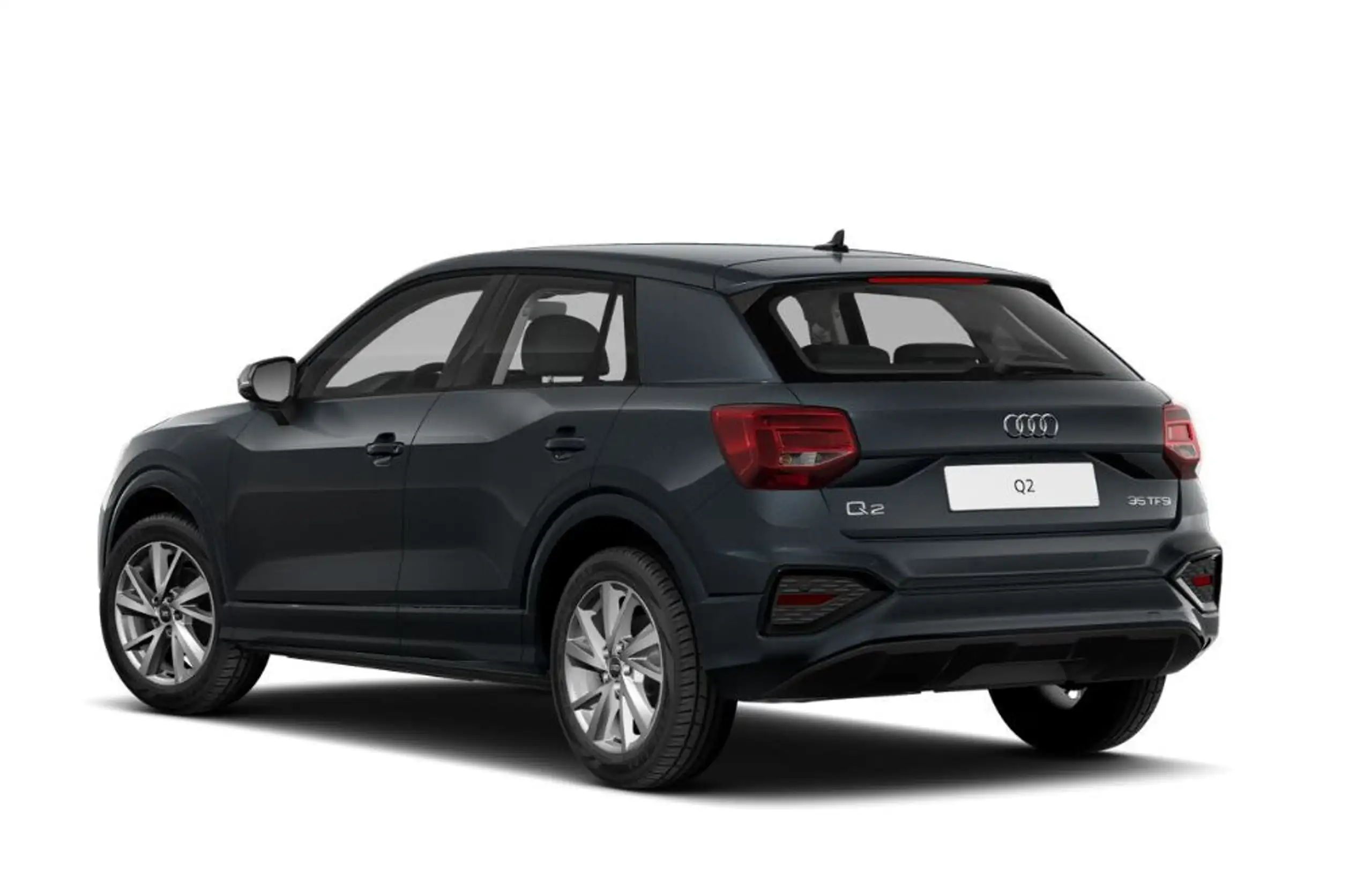 Audi - Q2