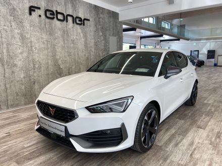 Cupra - Leon