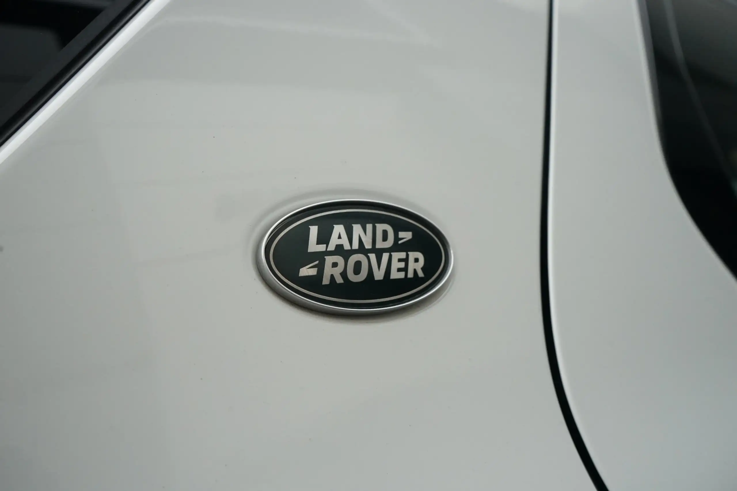 Land Rover - Discovery Sport