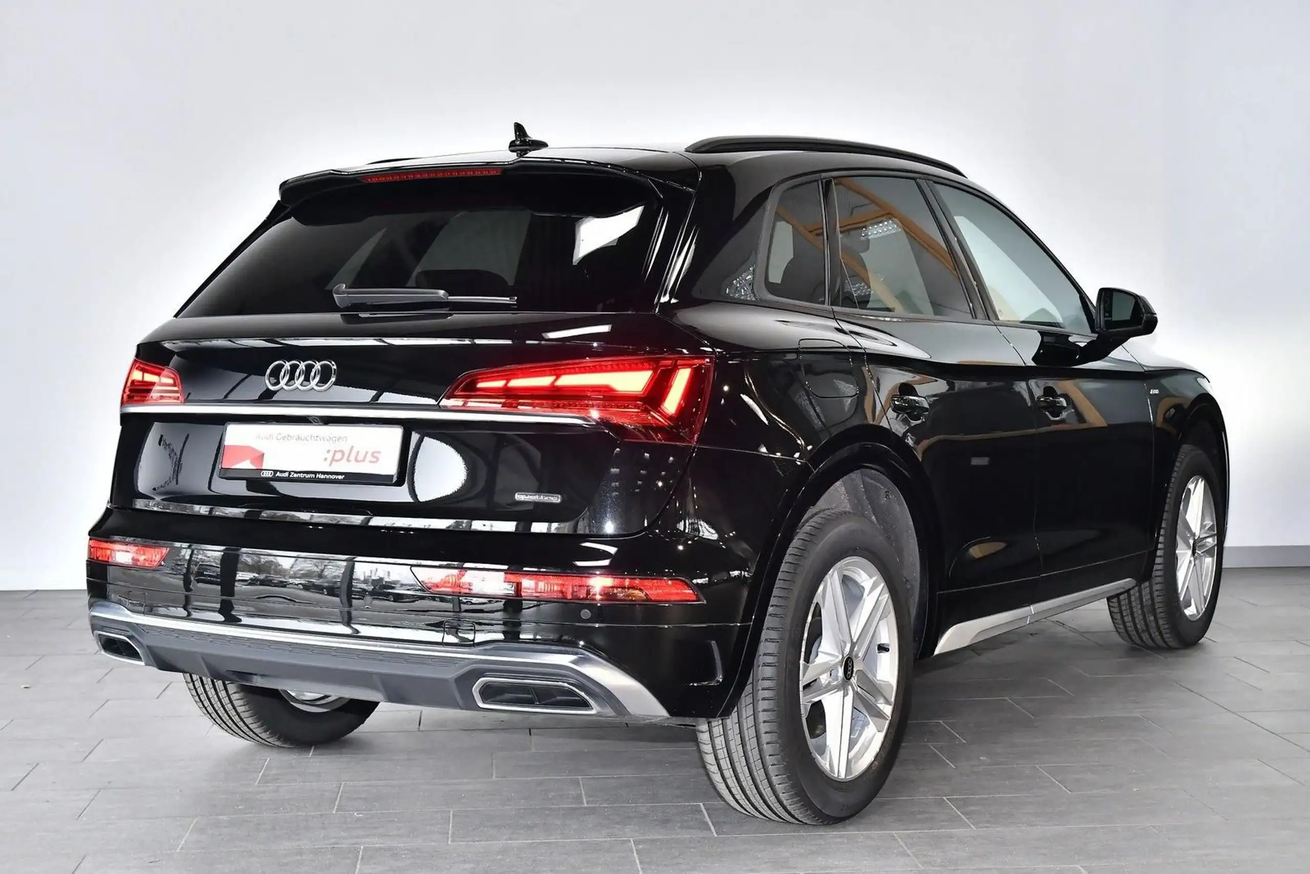 Audi - Q5