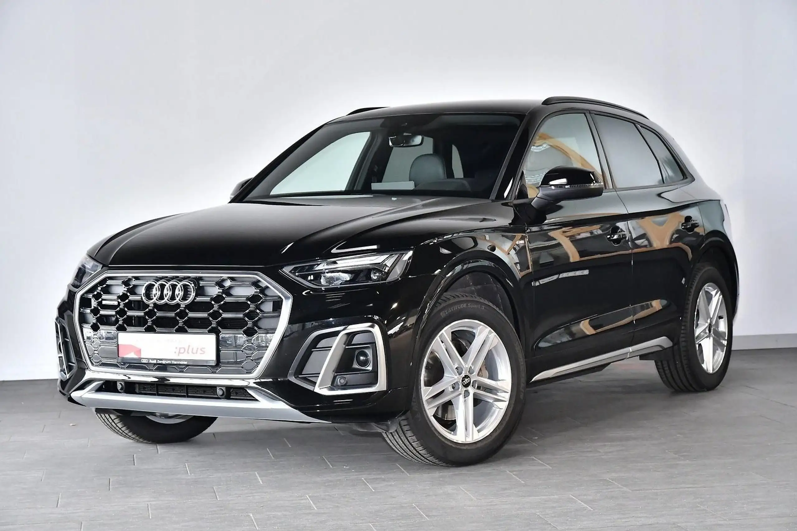 Audi - Q5