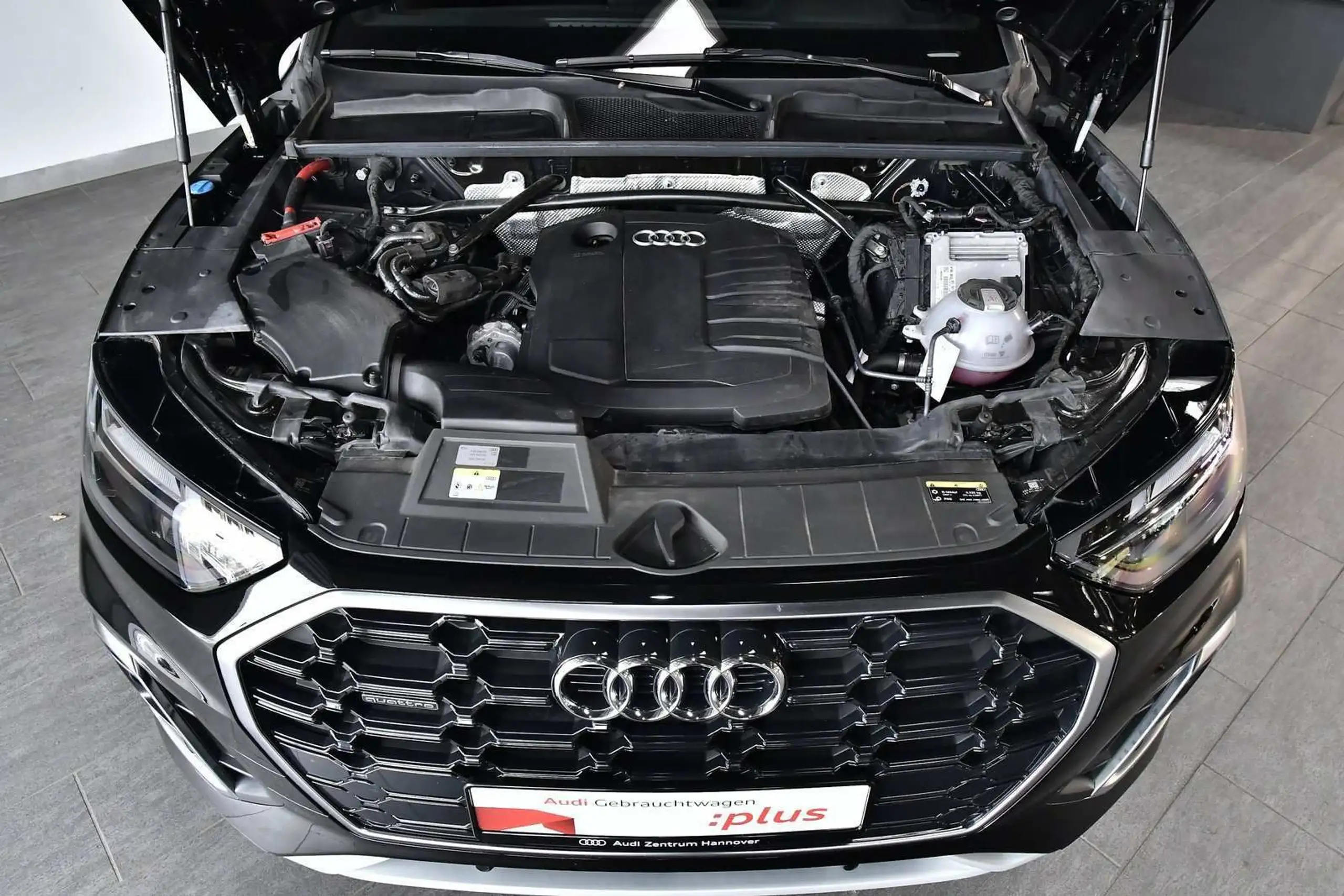 Audi - Q5