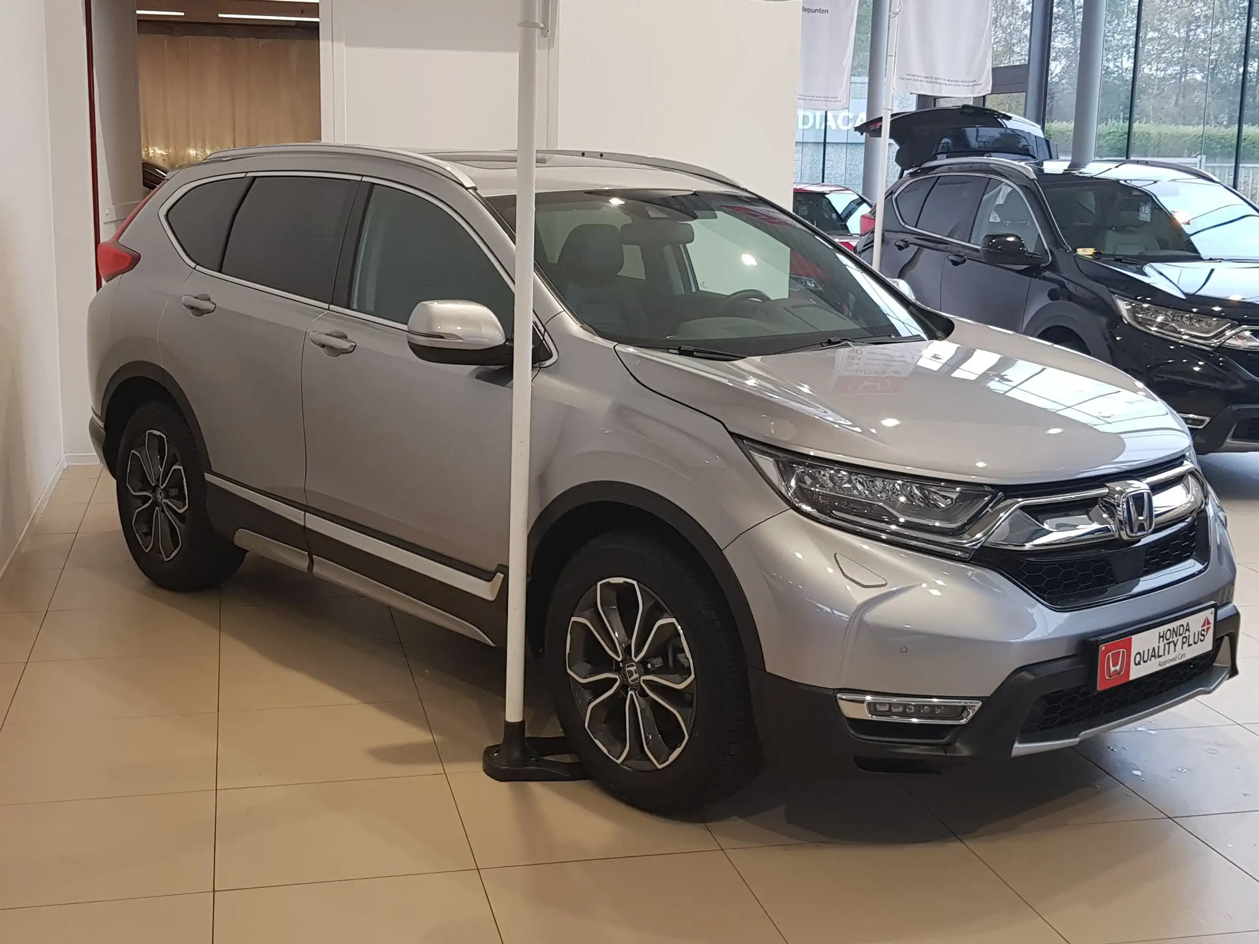 Honda - CR-V