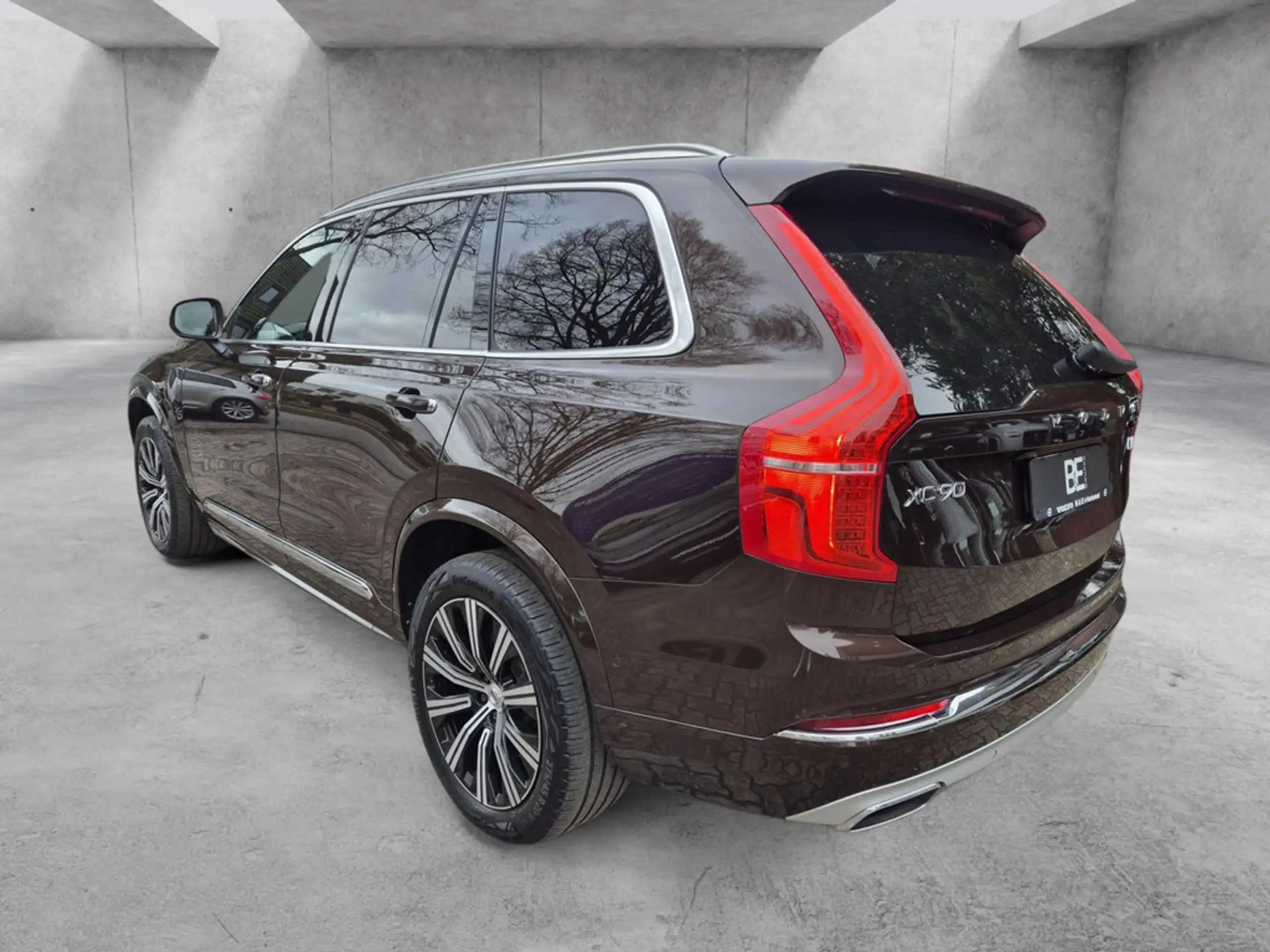 Volvo - XC90