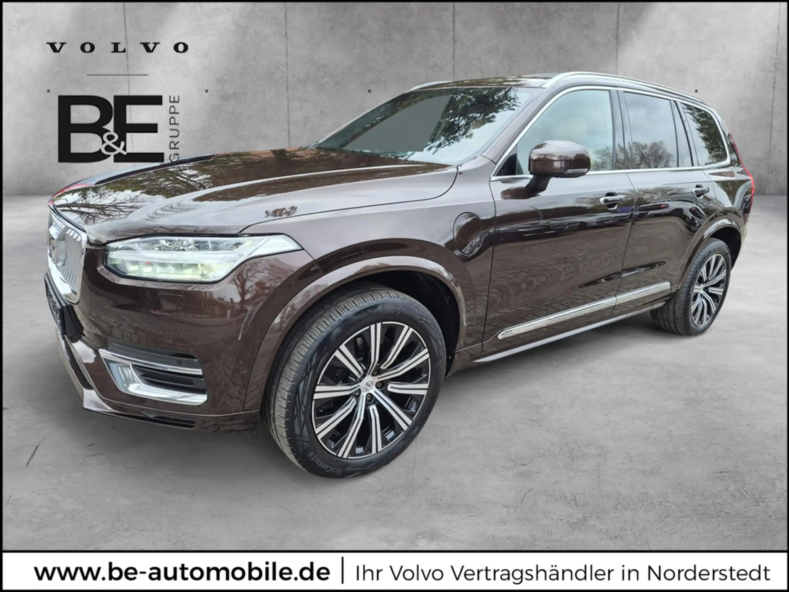 Volvo - XC90