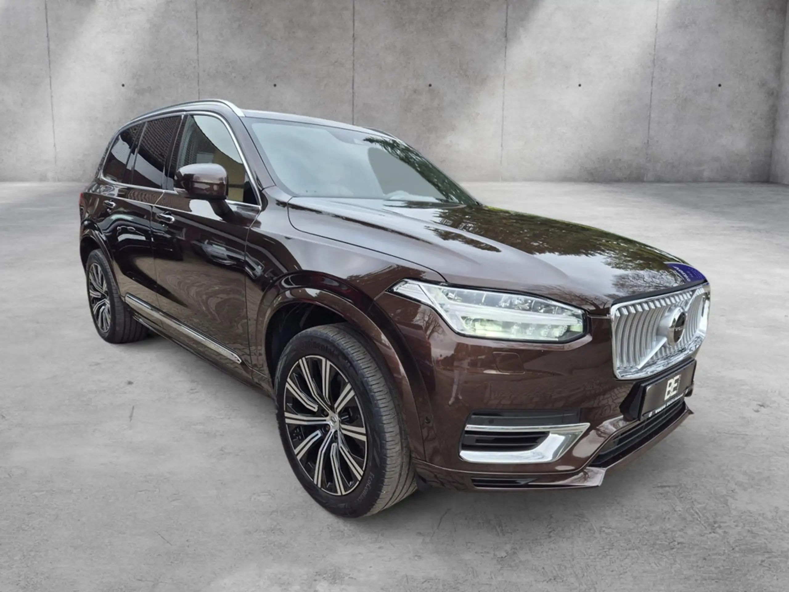 Volvo - XC90