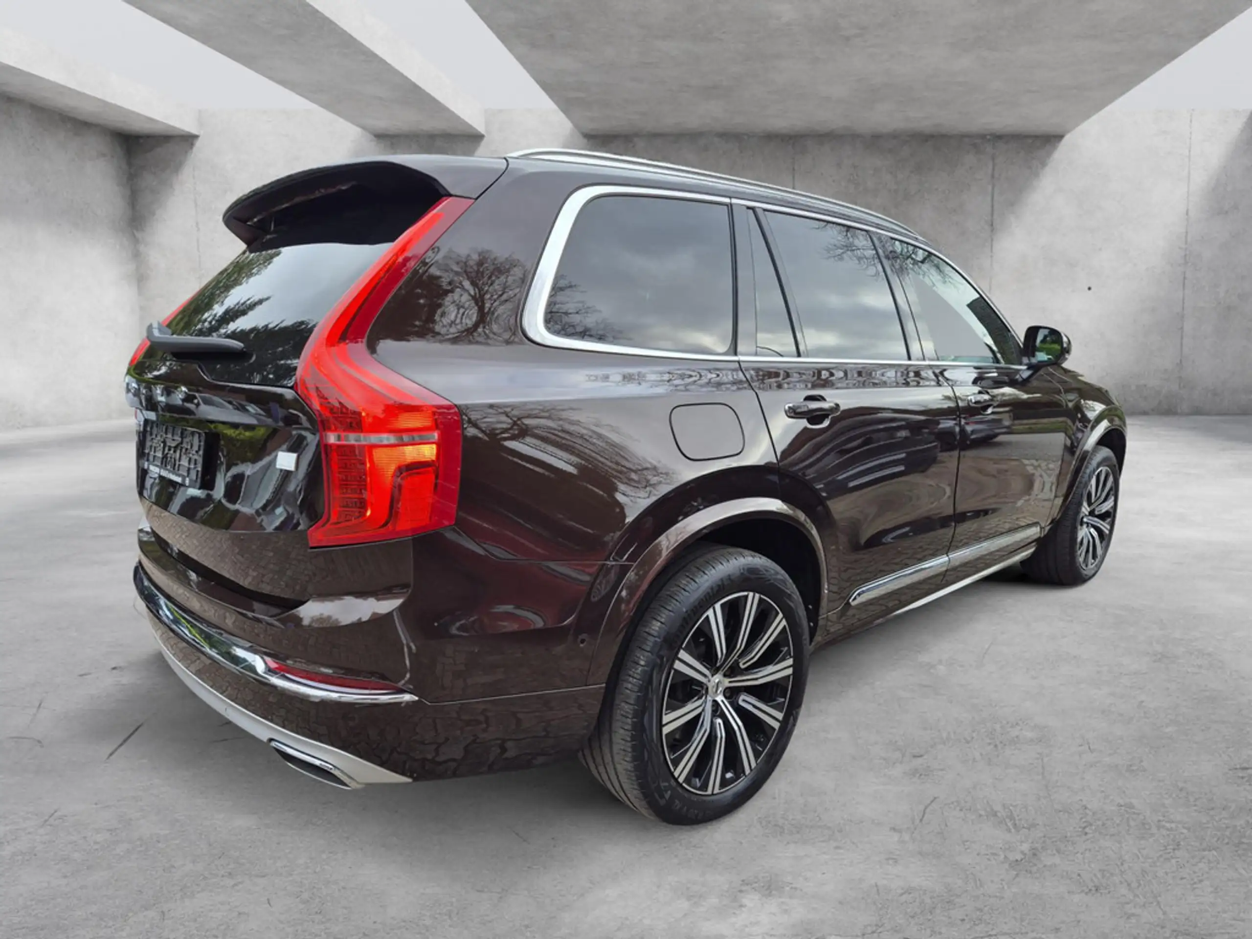 Volvo - XC90