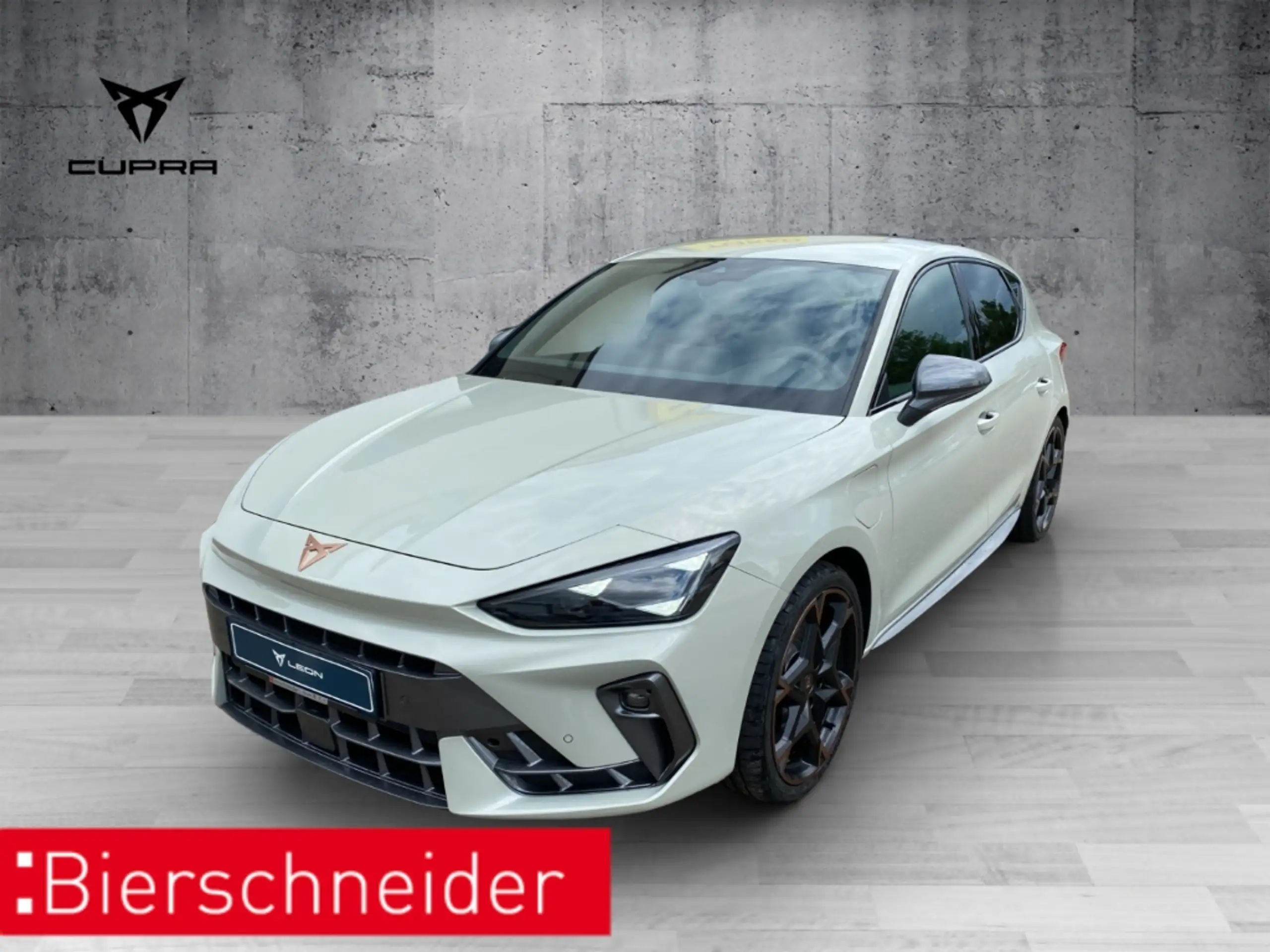 CUPRA Leon 2024