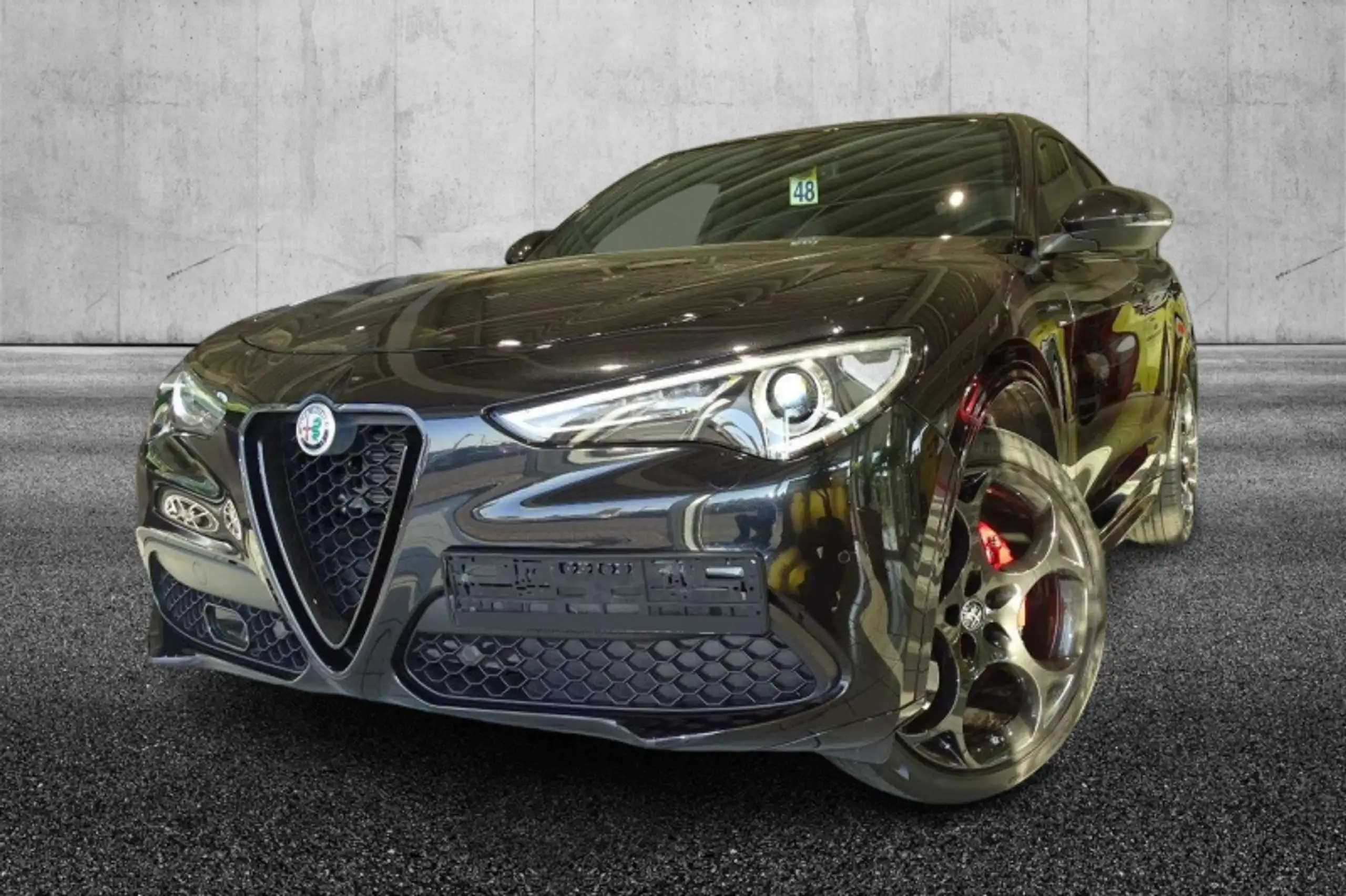 Alfa Romeo - Stelvio