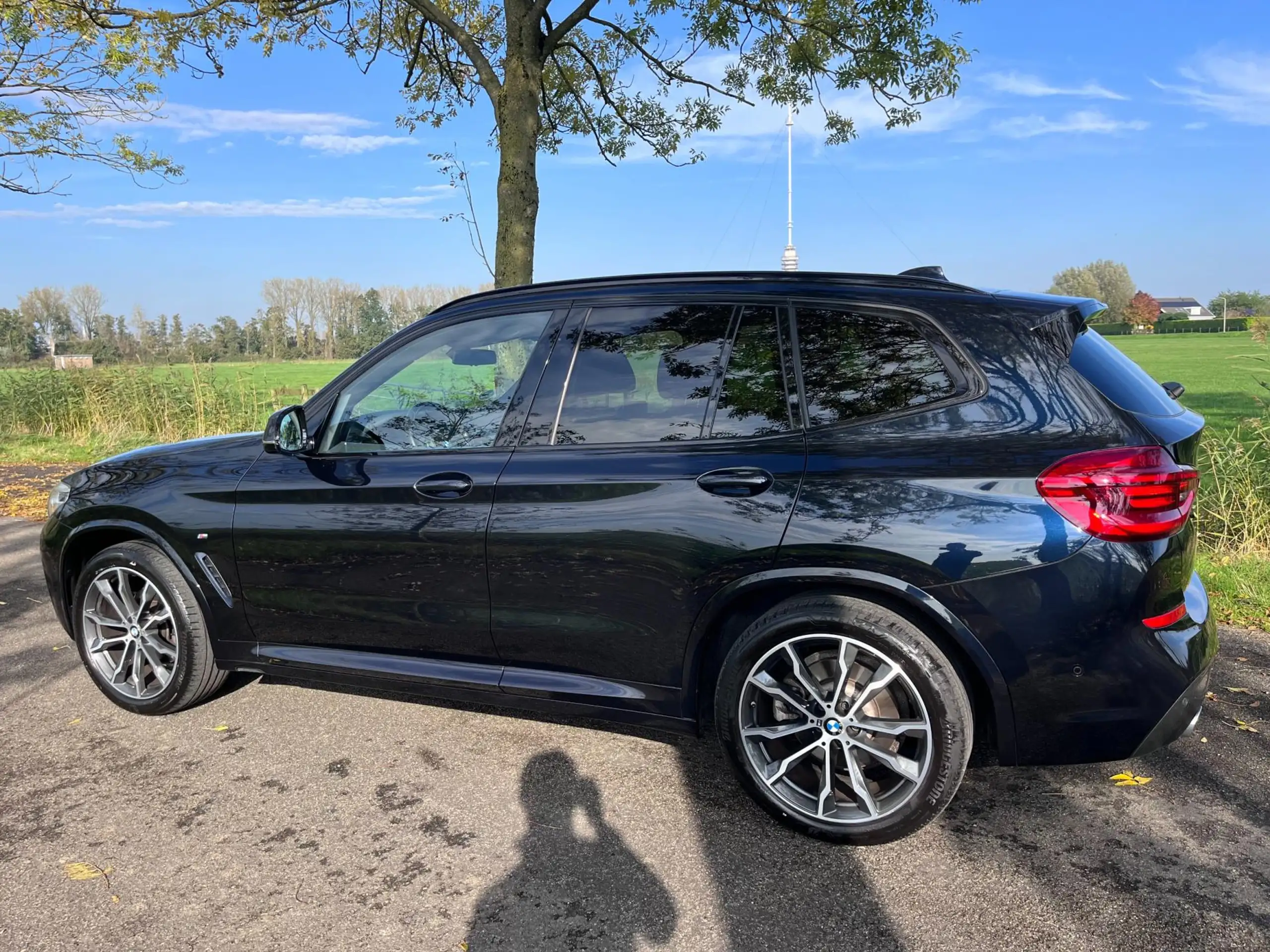 BMW - X3