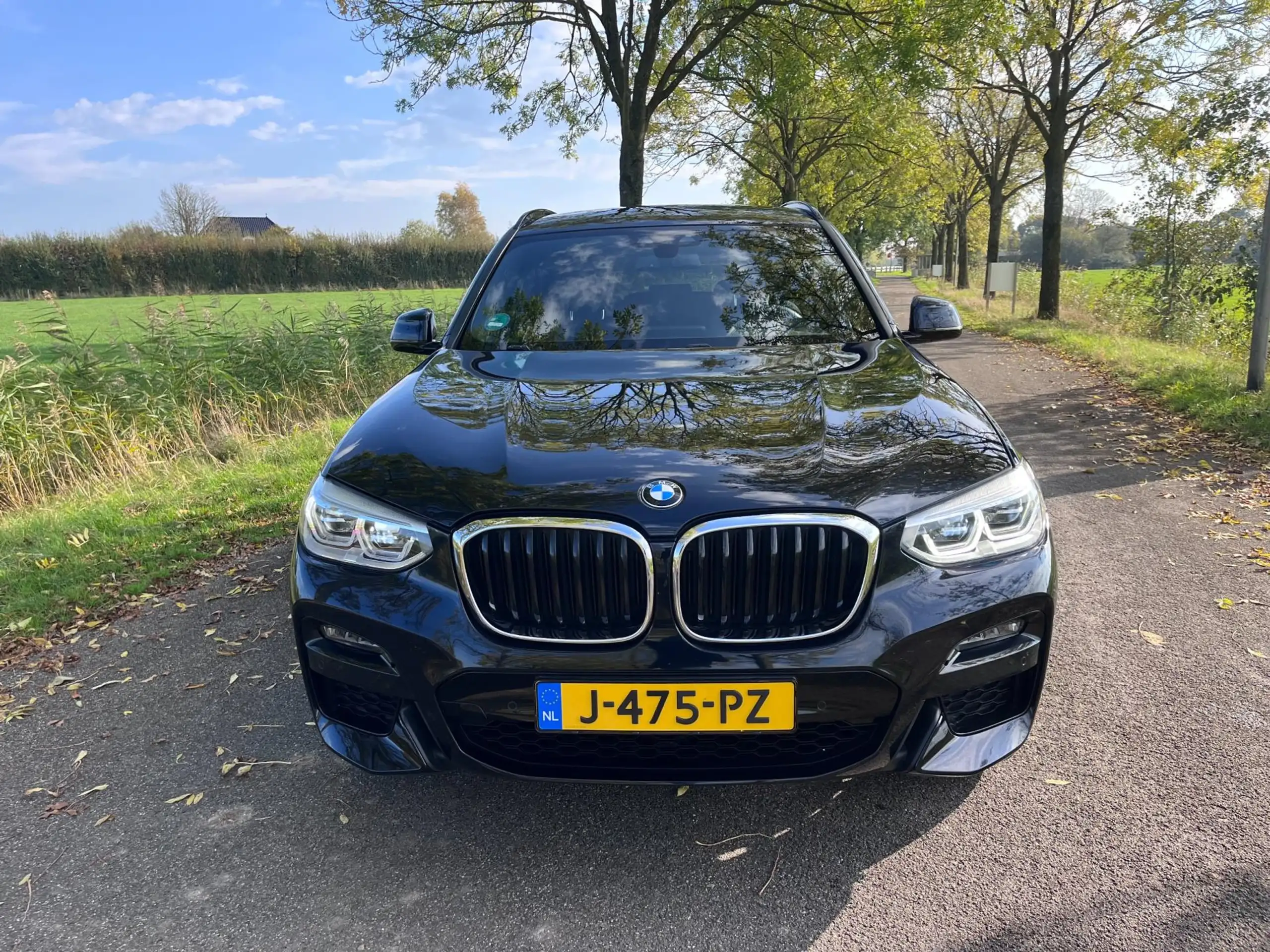 BMW - X3