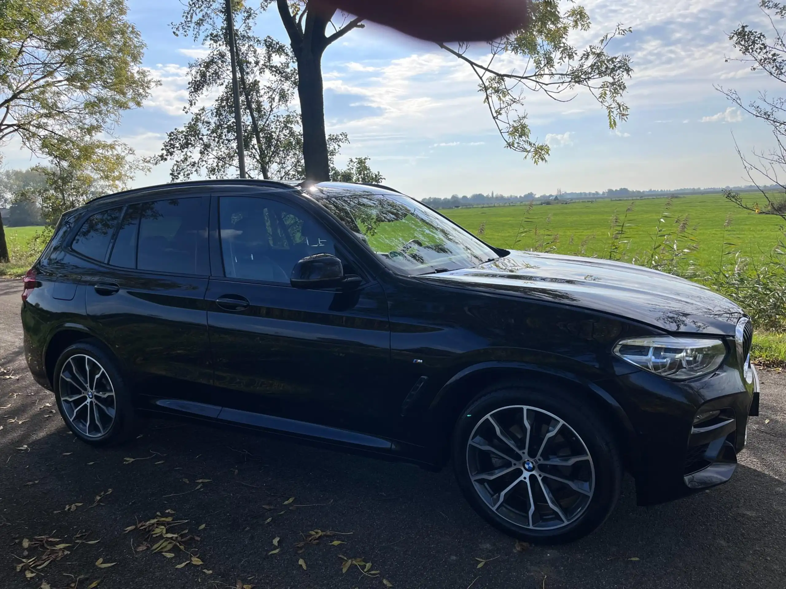 BMW - X3