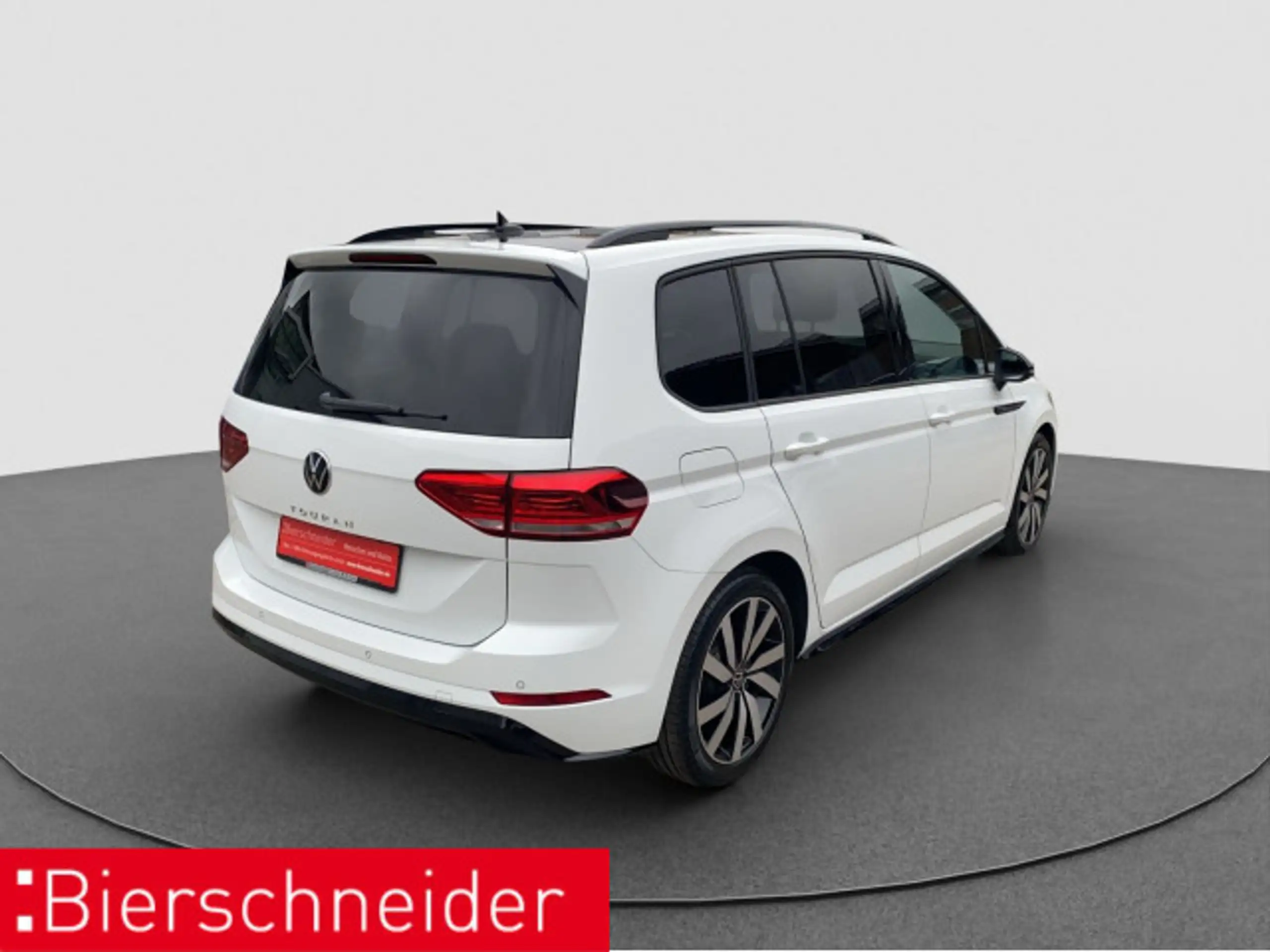 Volkswagen - Touran