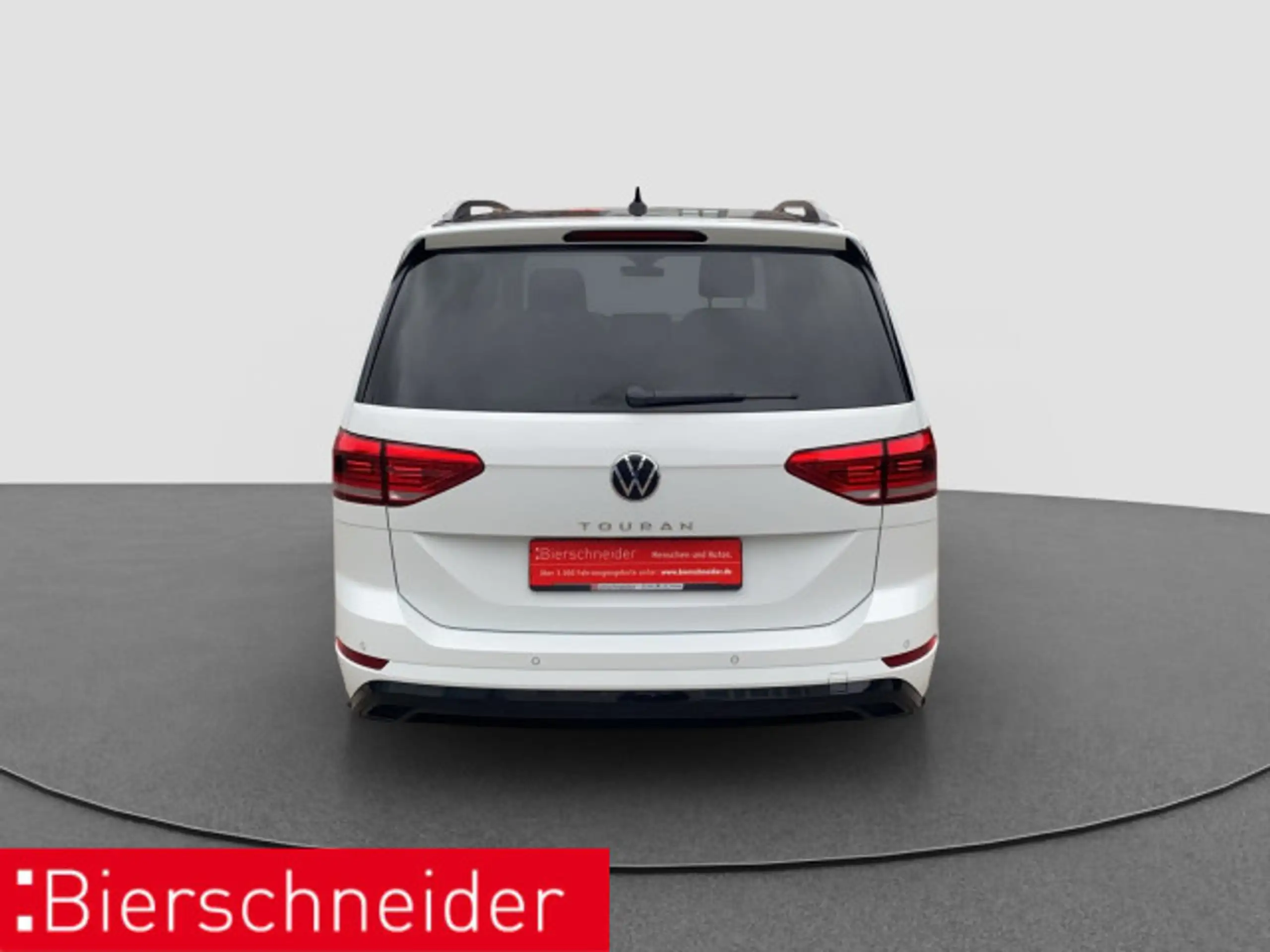 Volkswagen - Touran