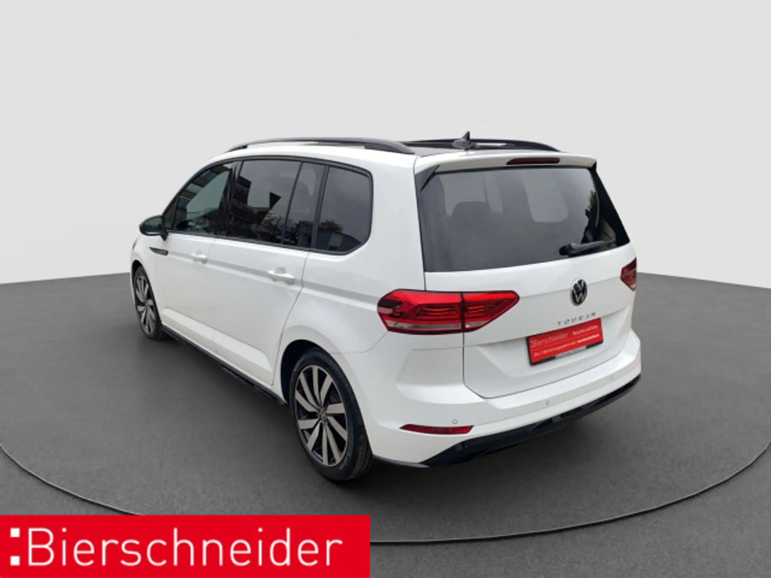 Volkswagen - Touran