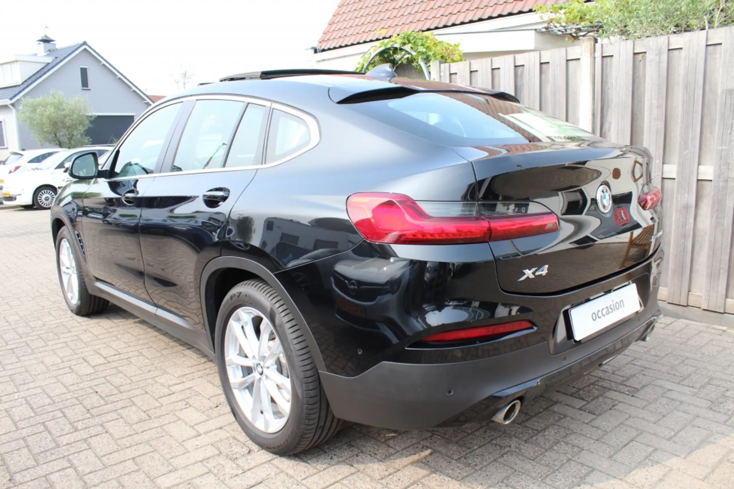 BMW - X4