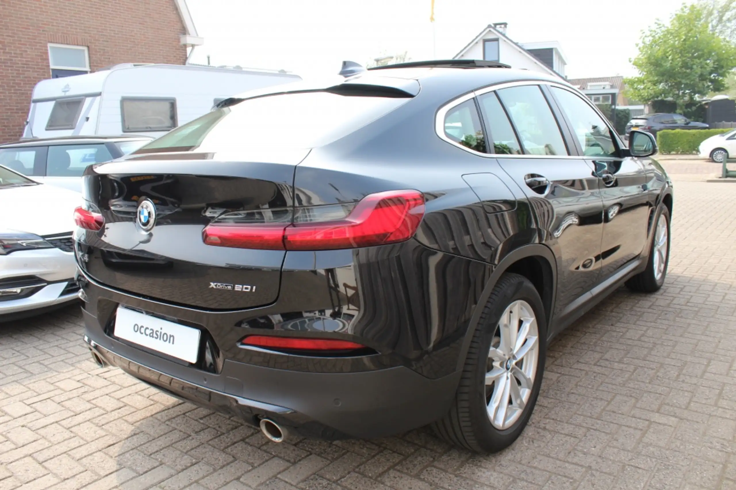 BMW - X4