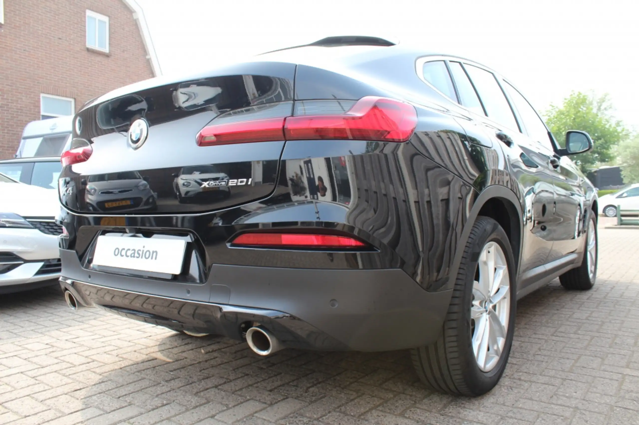 BMW - X4