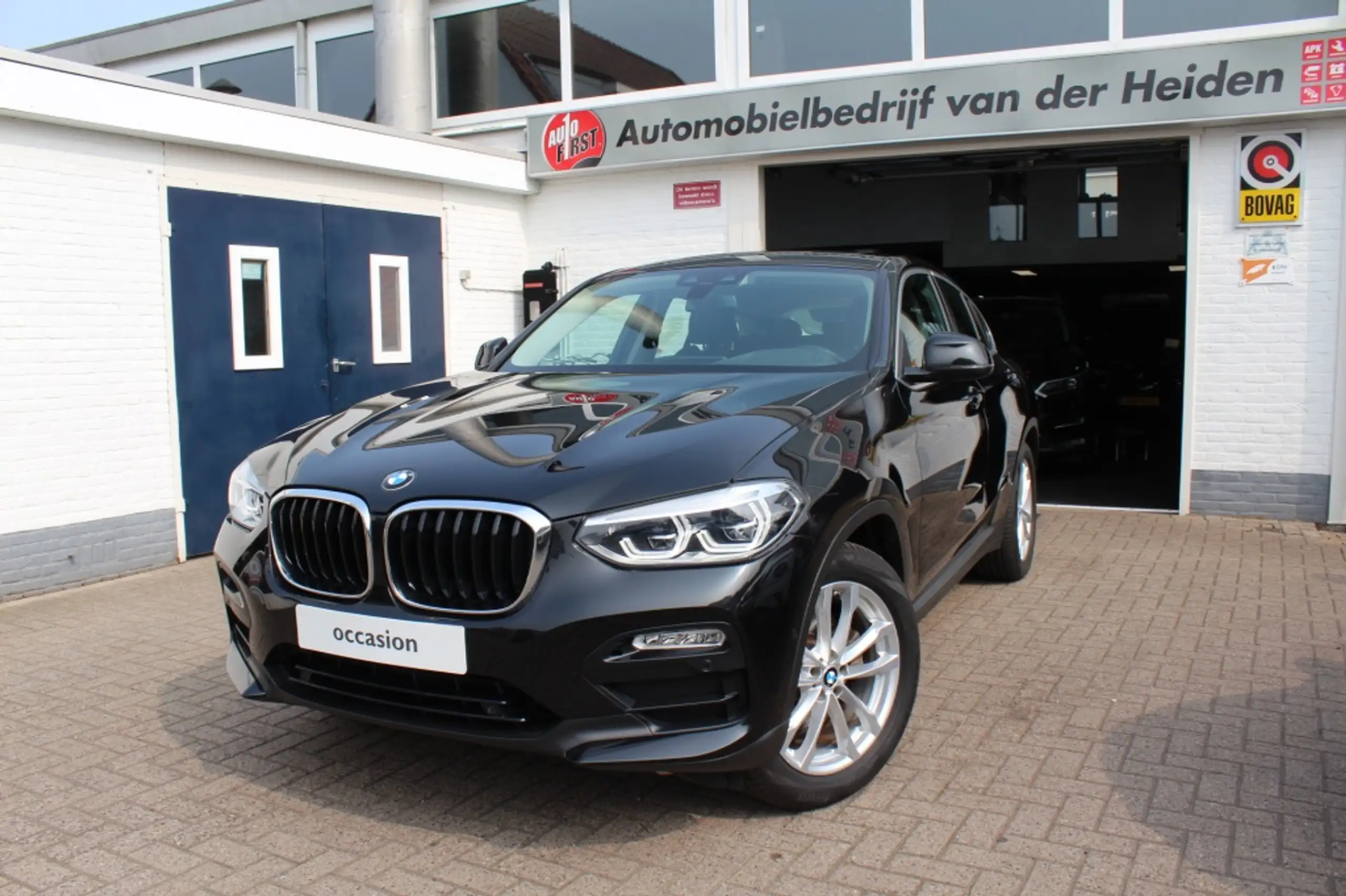 BMW - X4