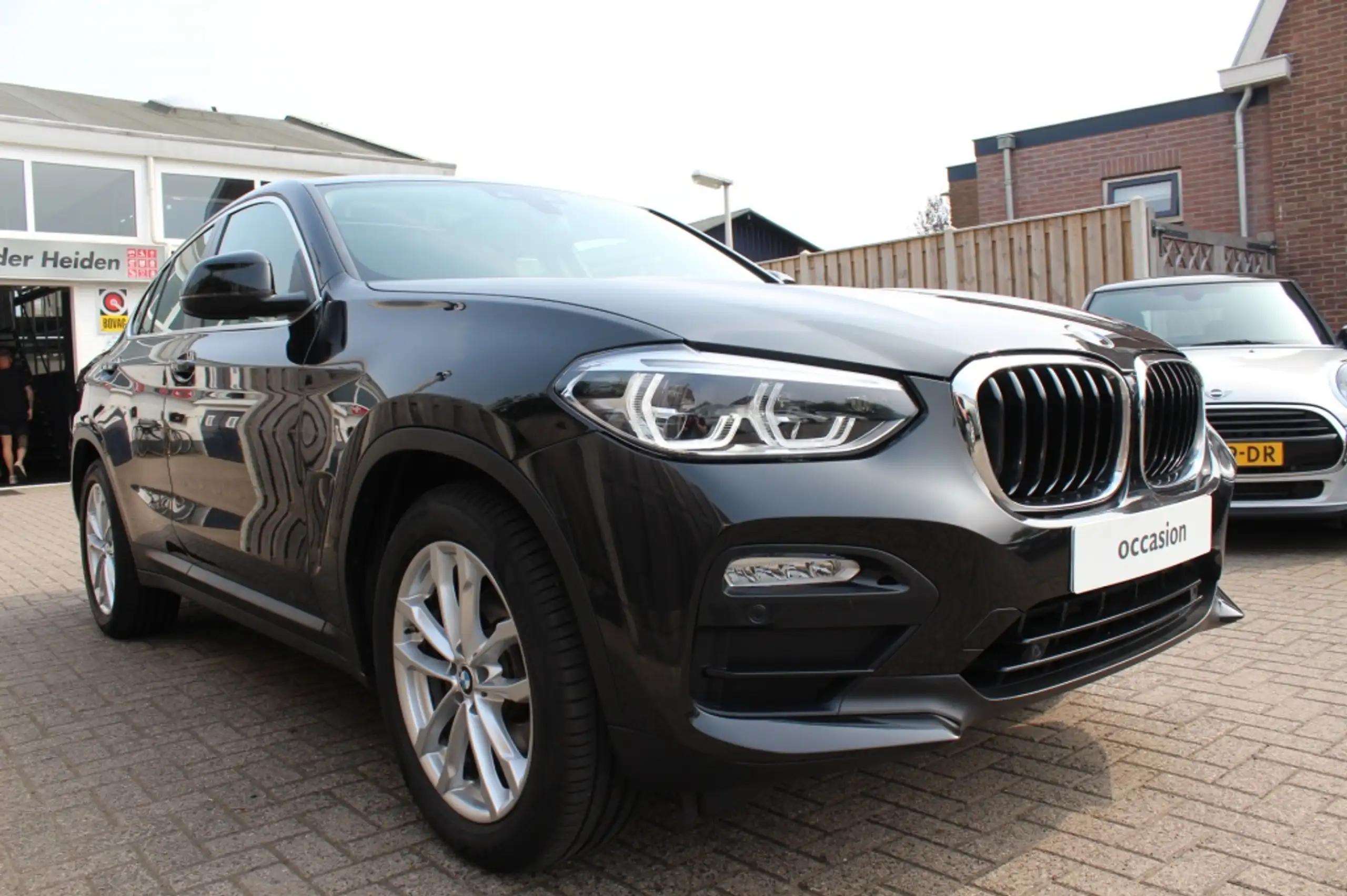 BMW - X4