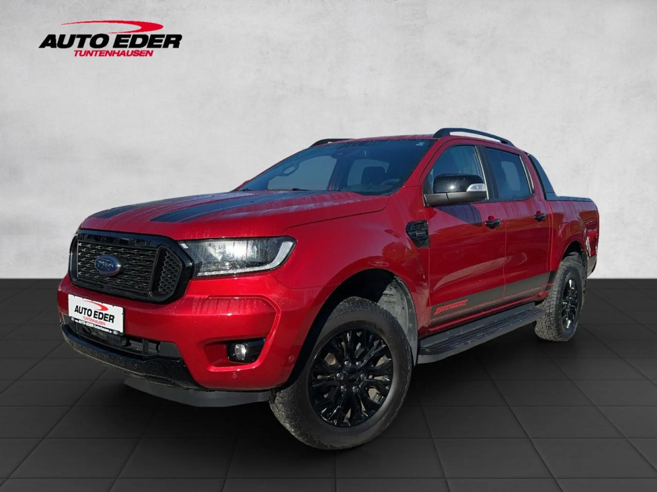 Ford - Ranger