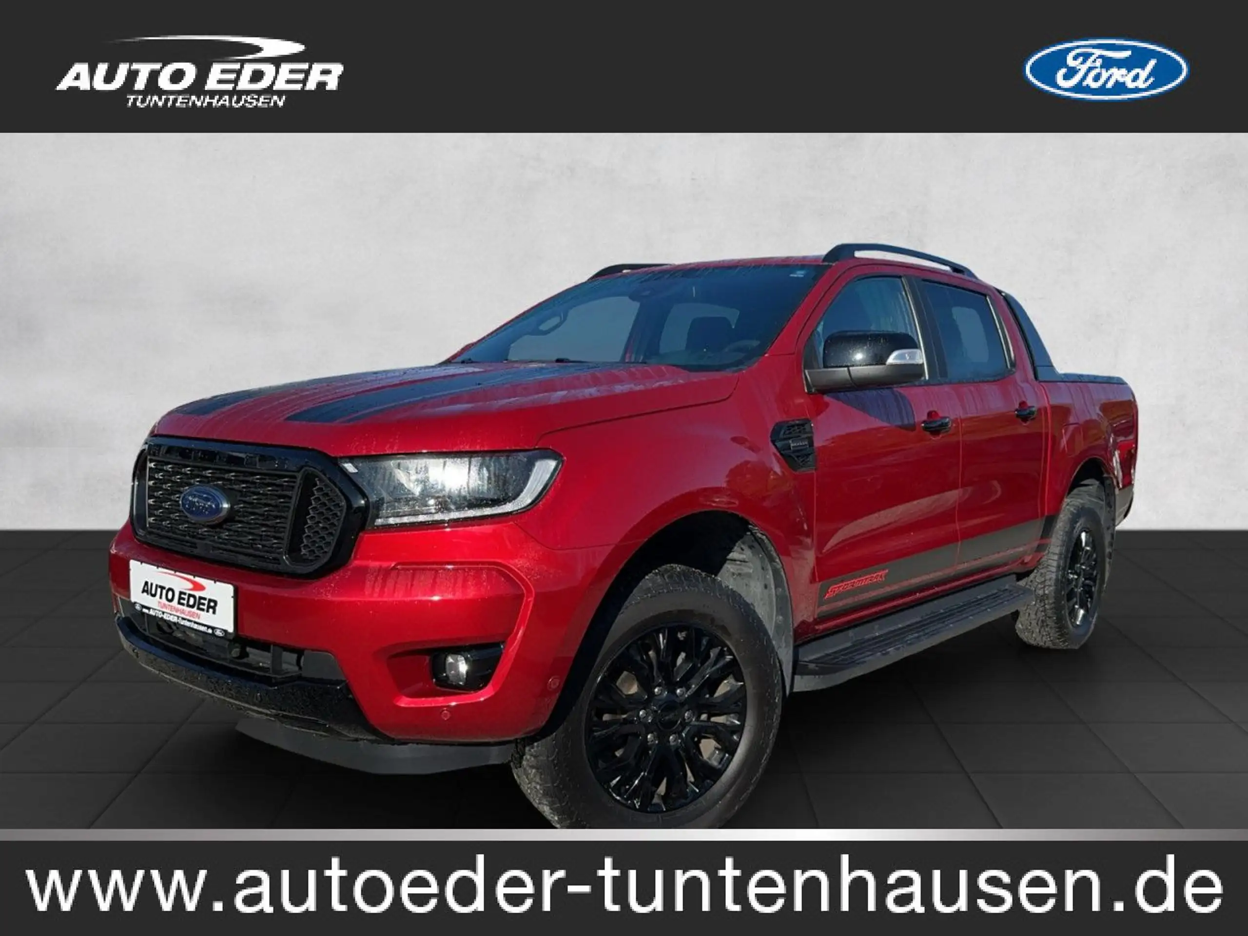 Ford - Ranger