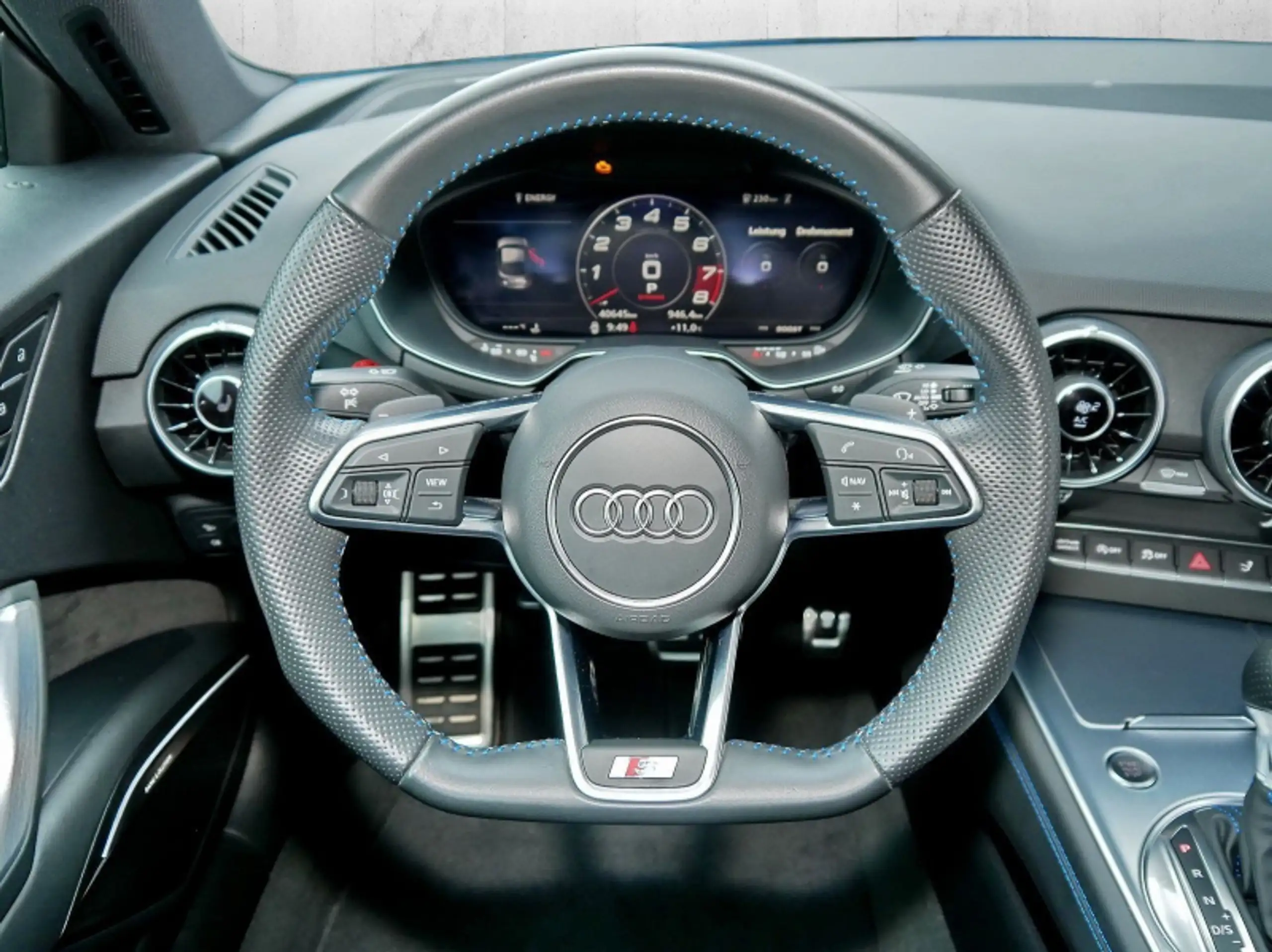 Audi - TT