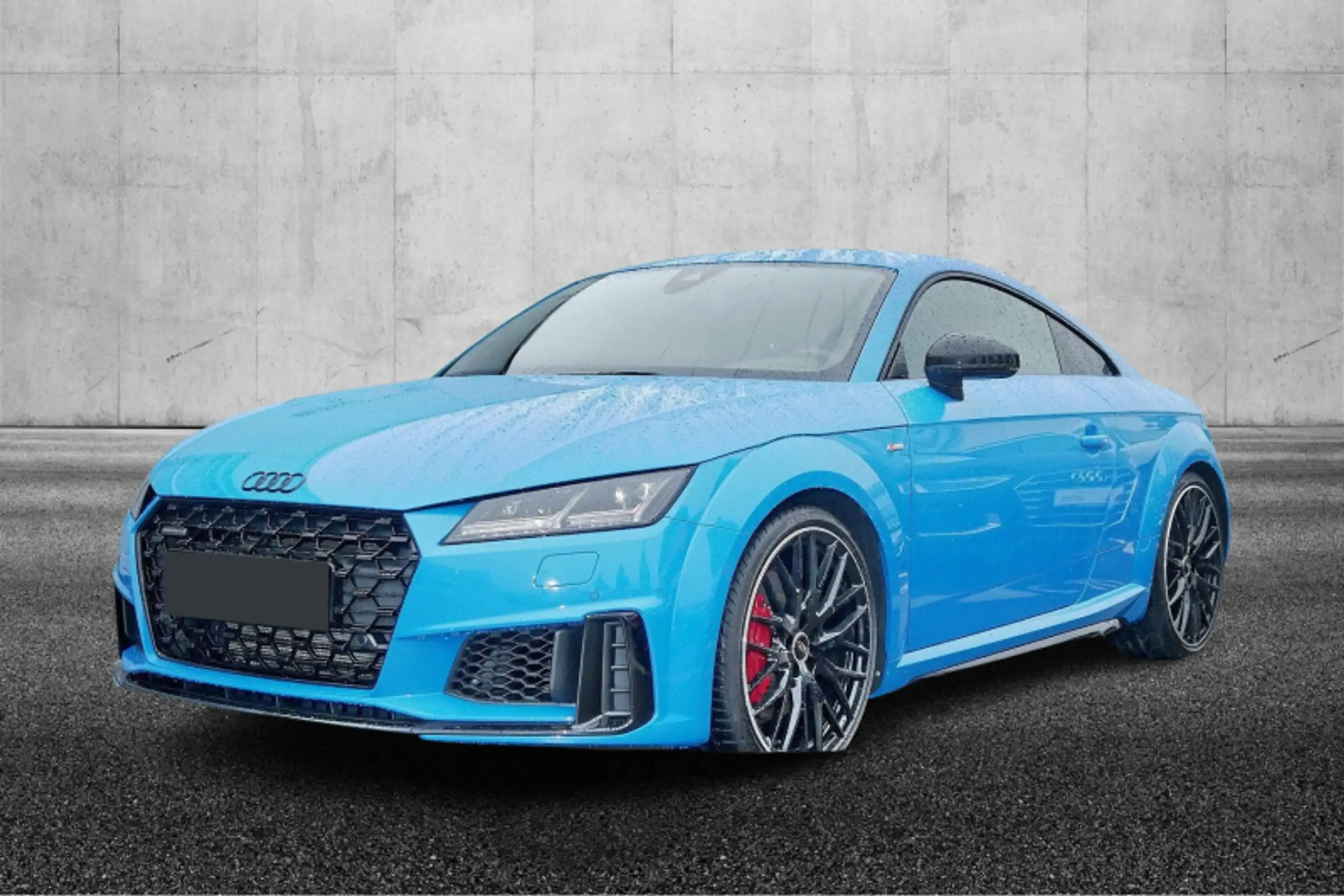 Audi - TT