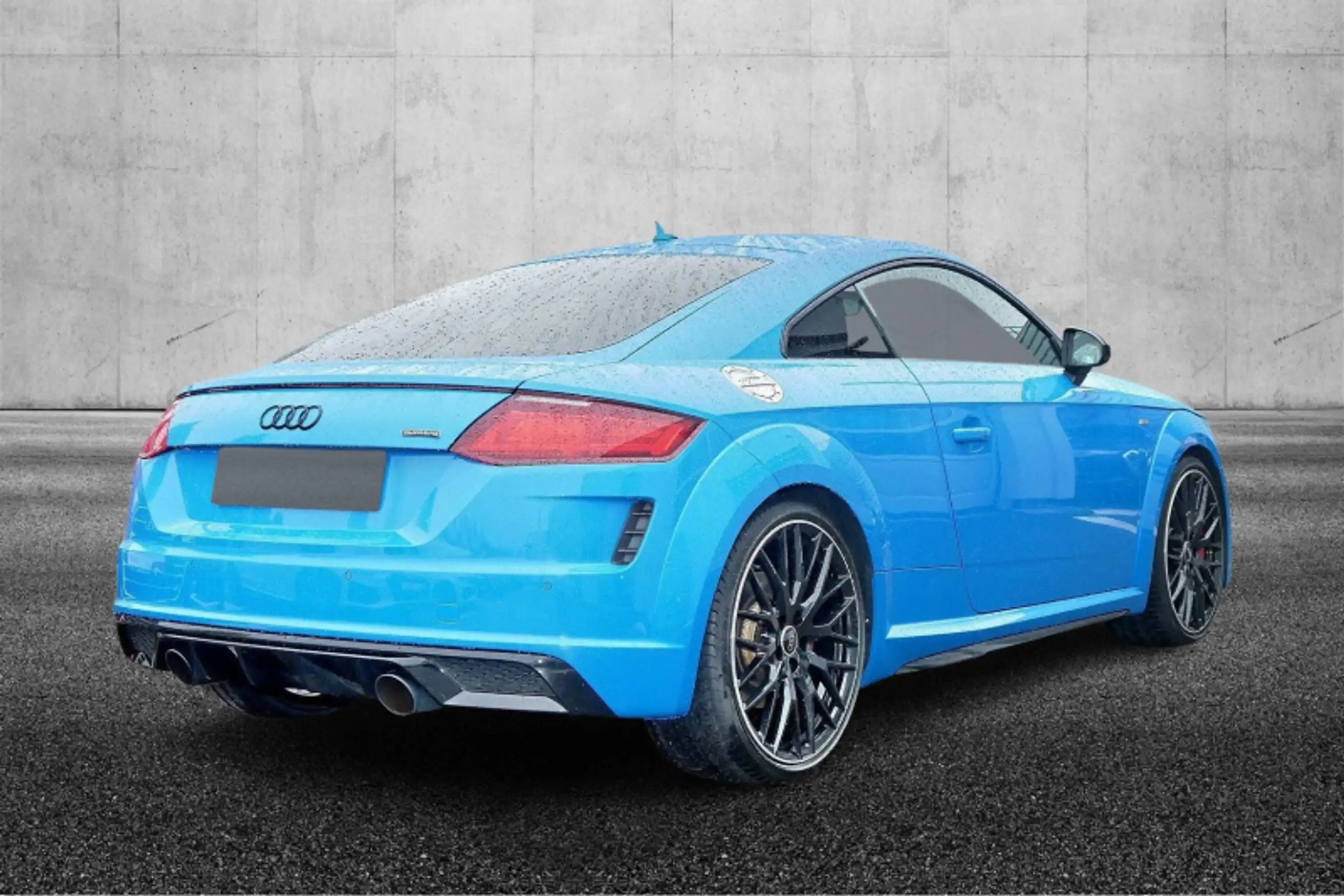 Audi - TT