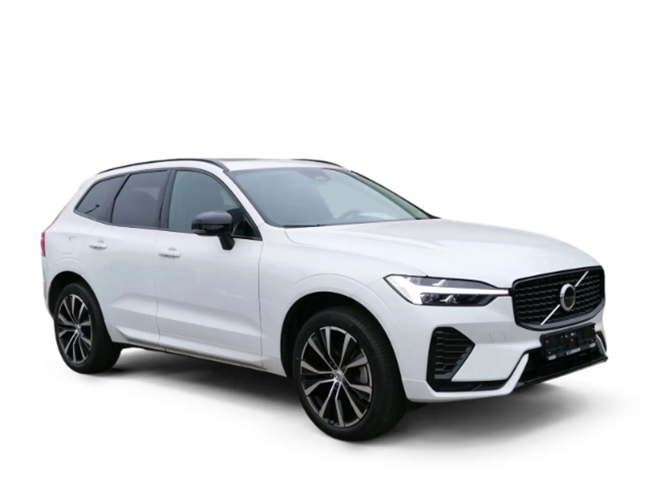 Volvo - XC60