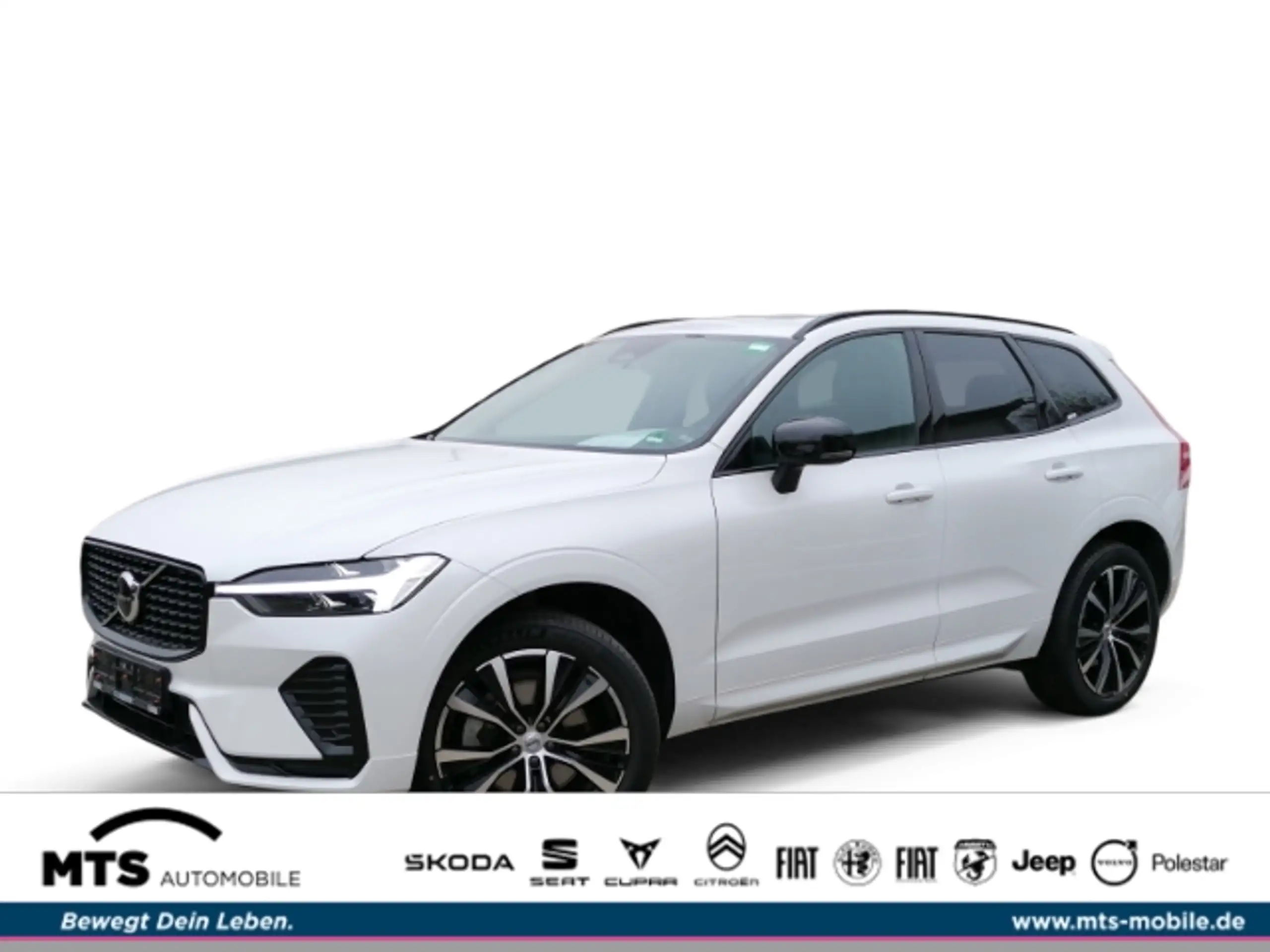 Volvo - XC60