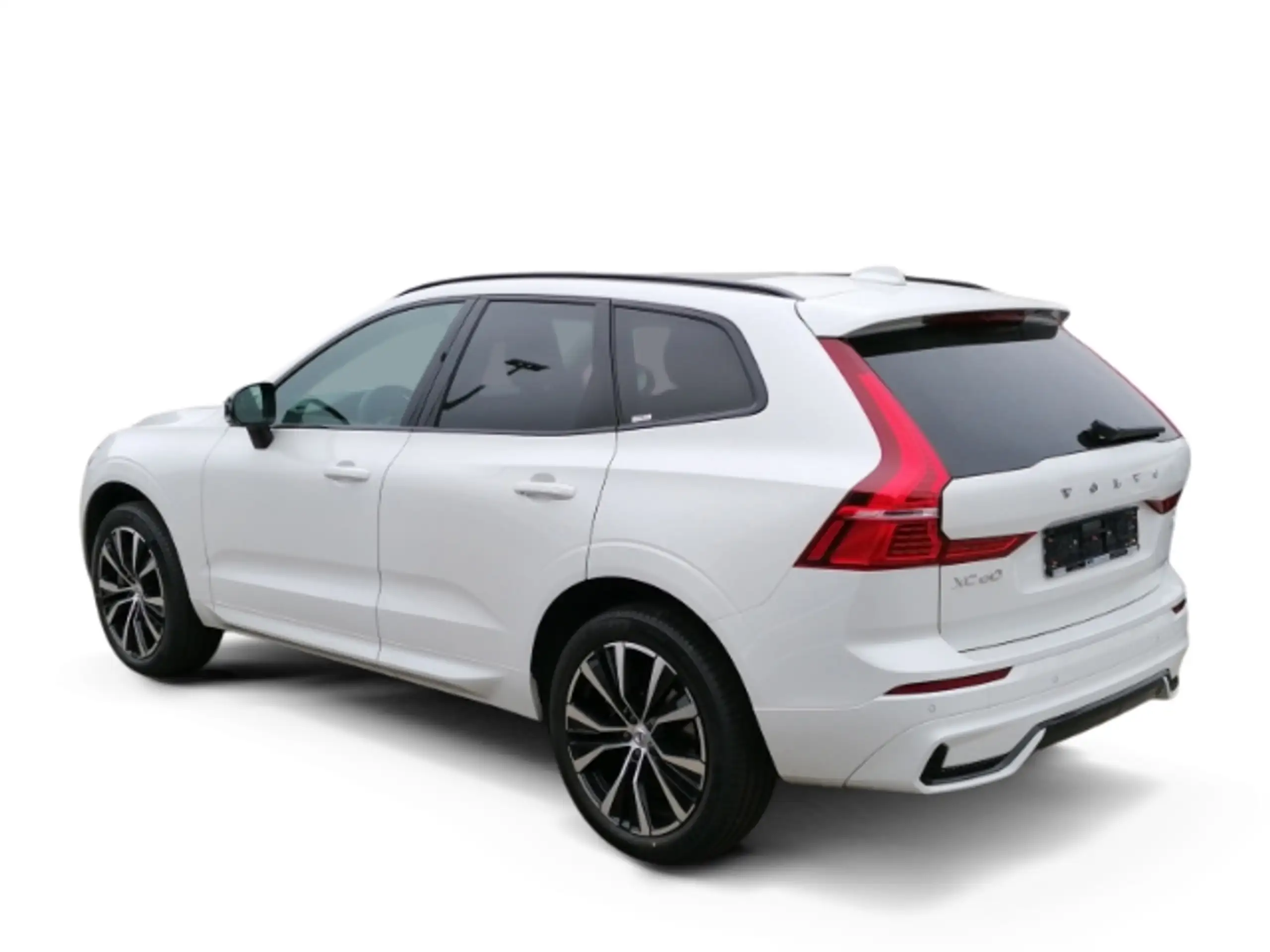 Volvo - XC60