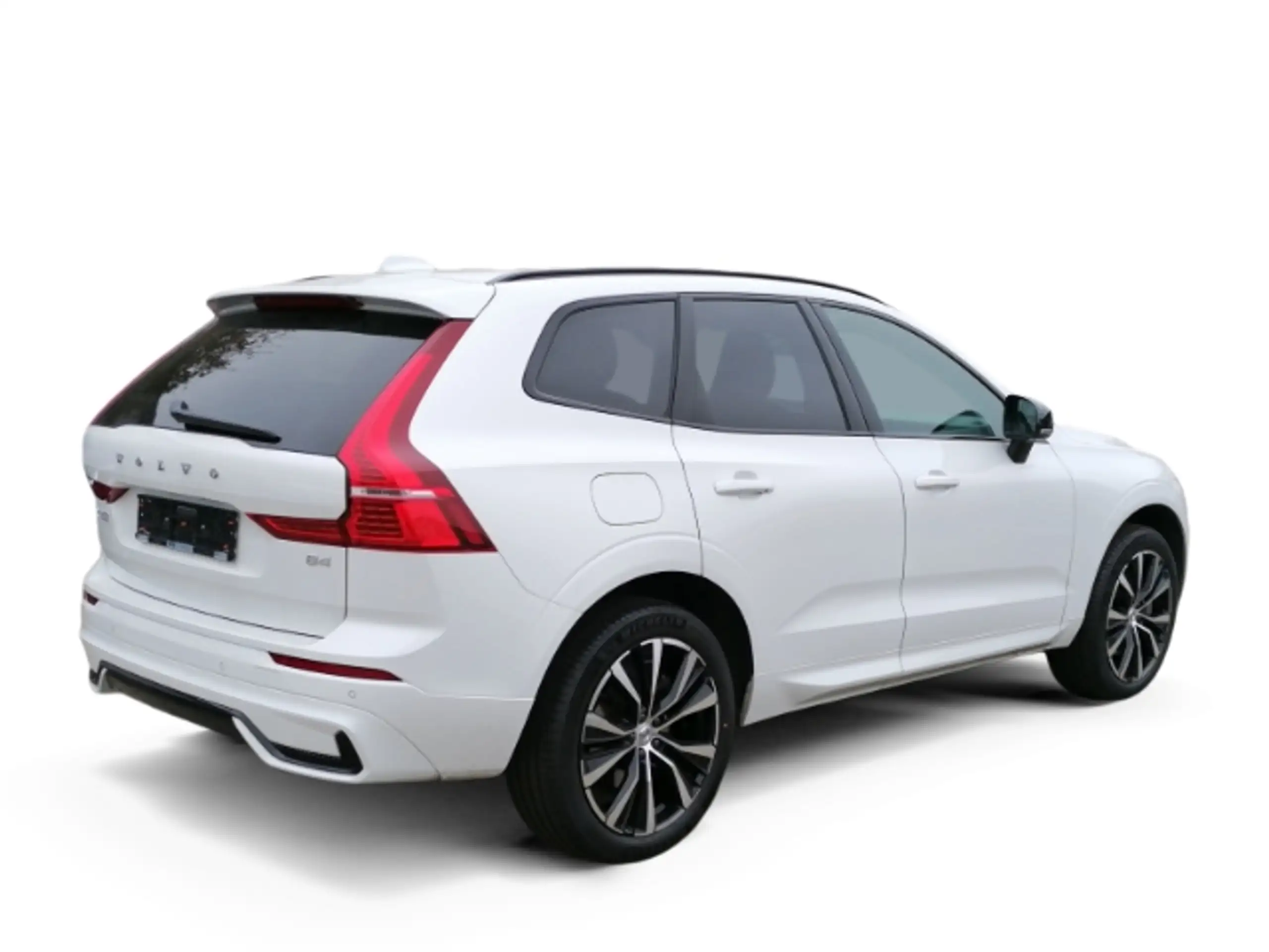 Volvo - XC60