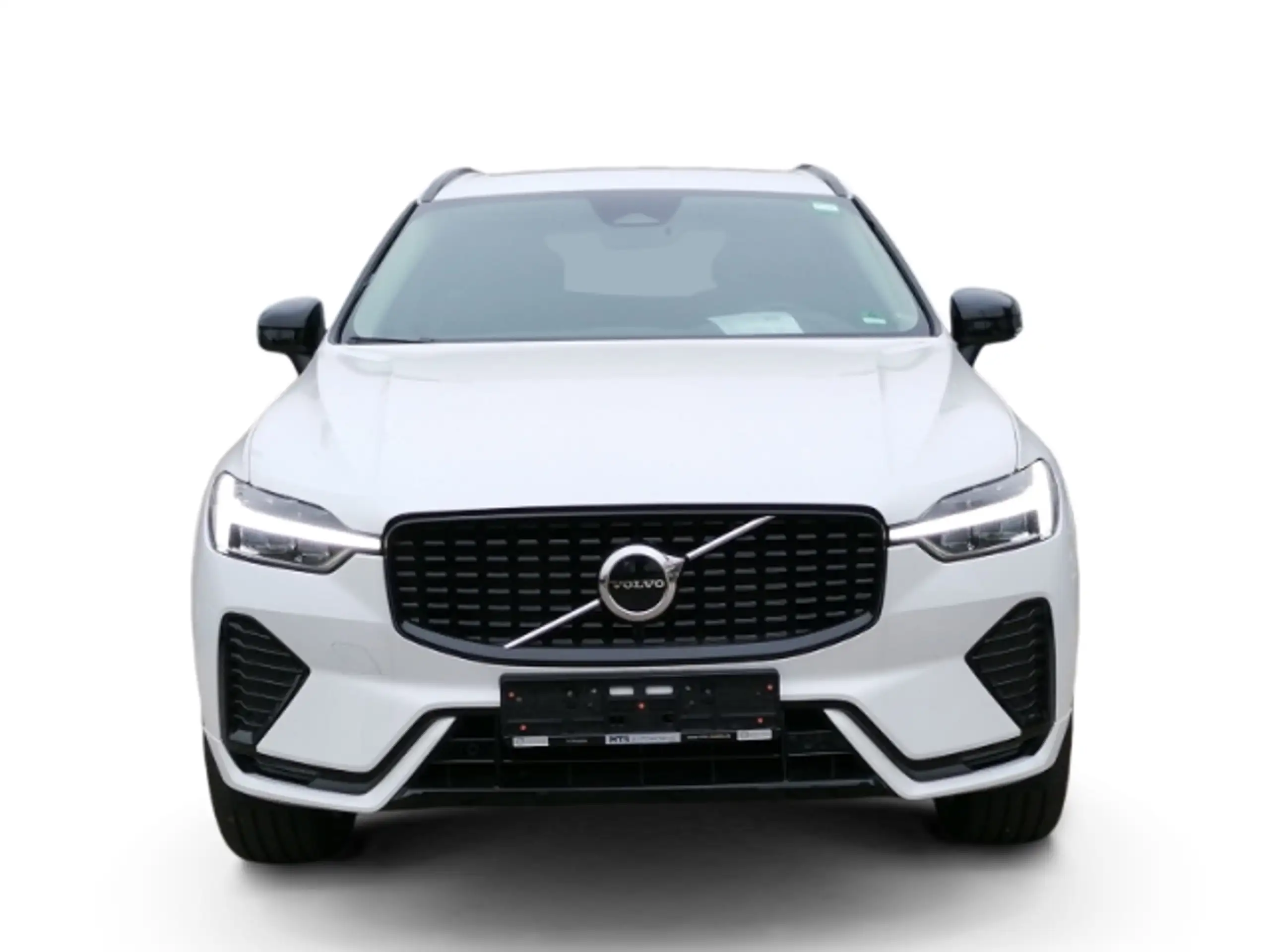 Volvo - XC60