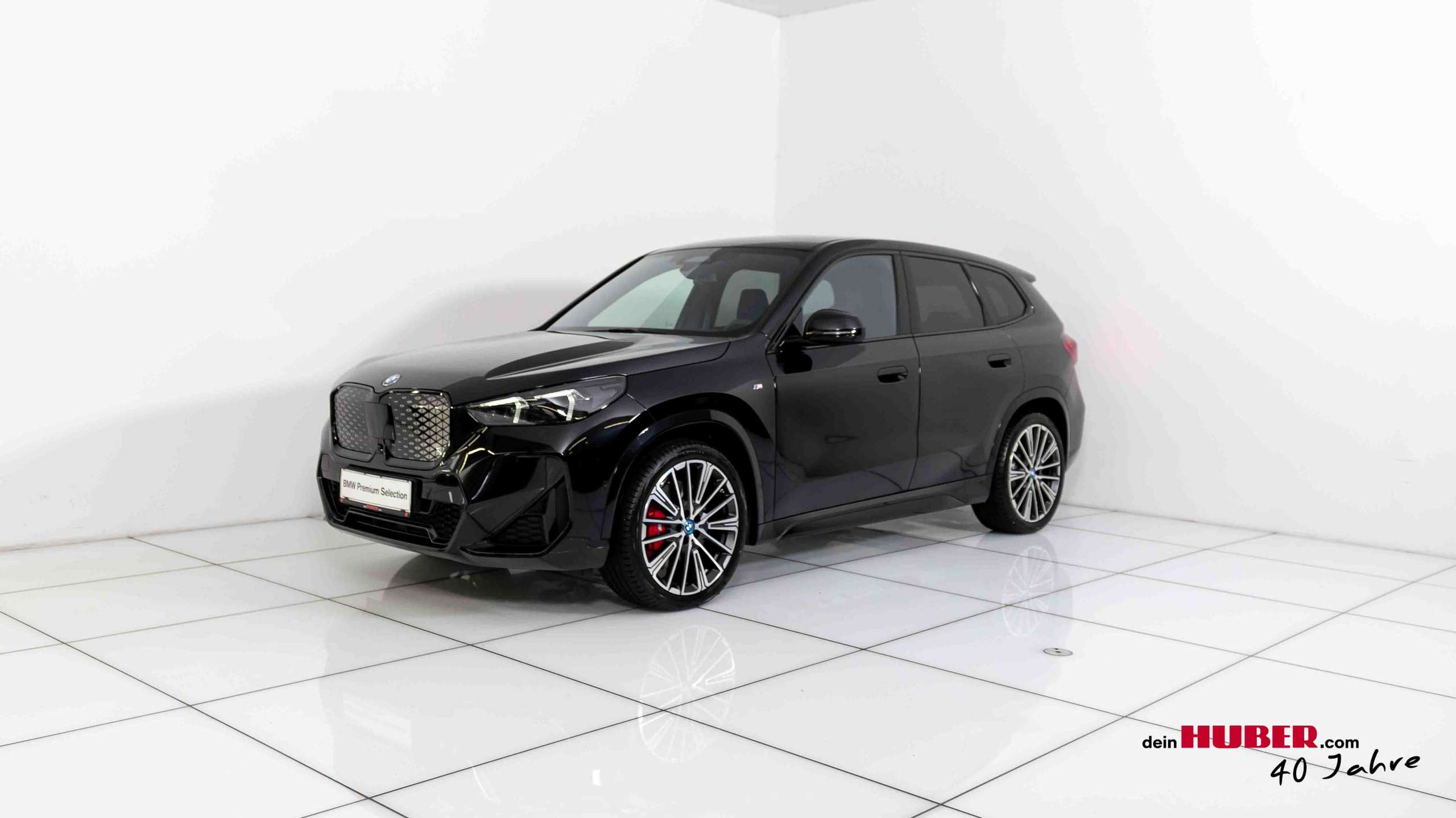 BMW iX1 2018 225CH